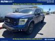 Used 2016 Nissan Titan XD PRO-4X Diesel Truck Crew Cab