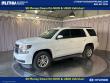 Used 2017 Chevrolet Tahoe LT SUV