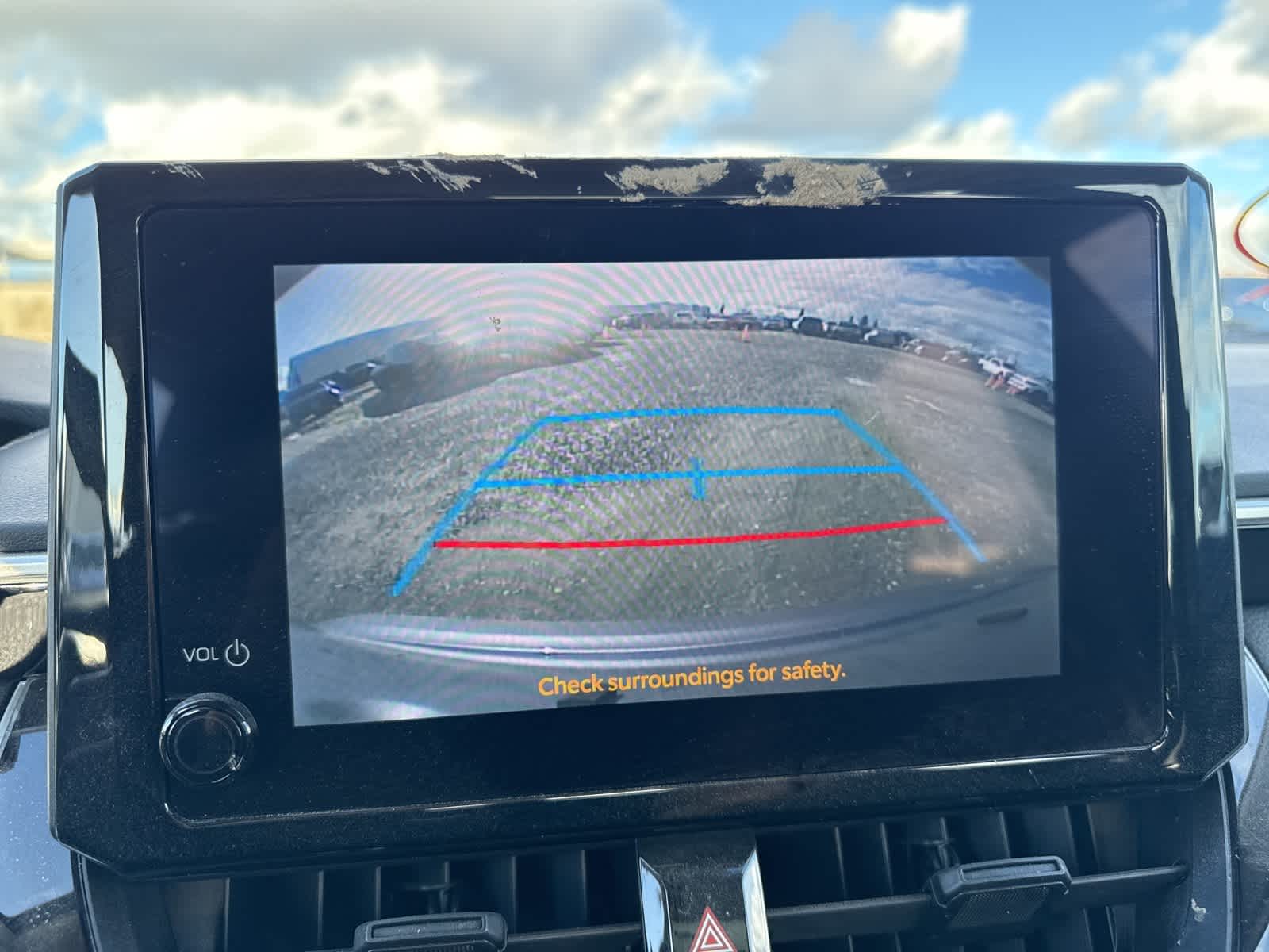 Thumbnail: 2024 Toyota Corolla - 29