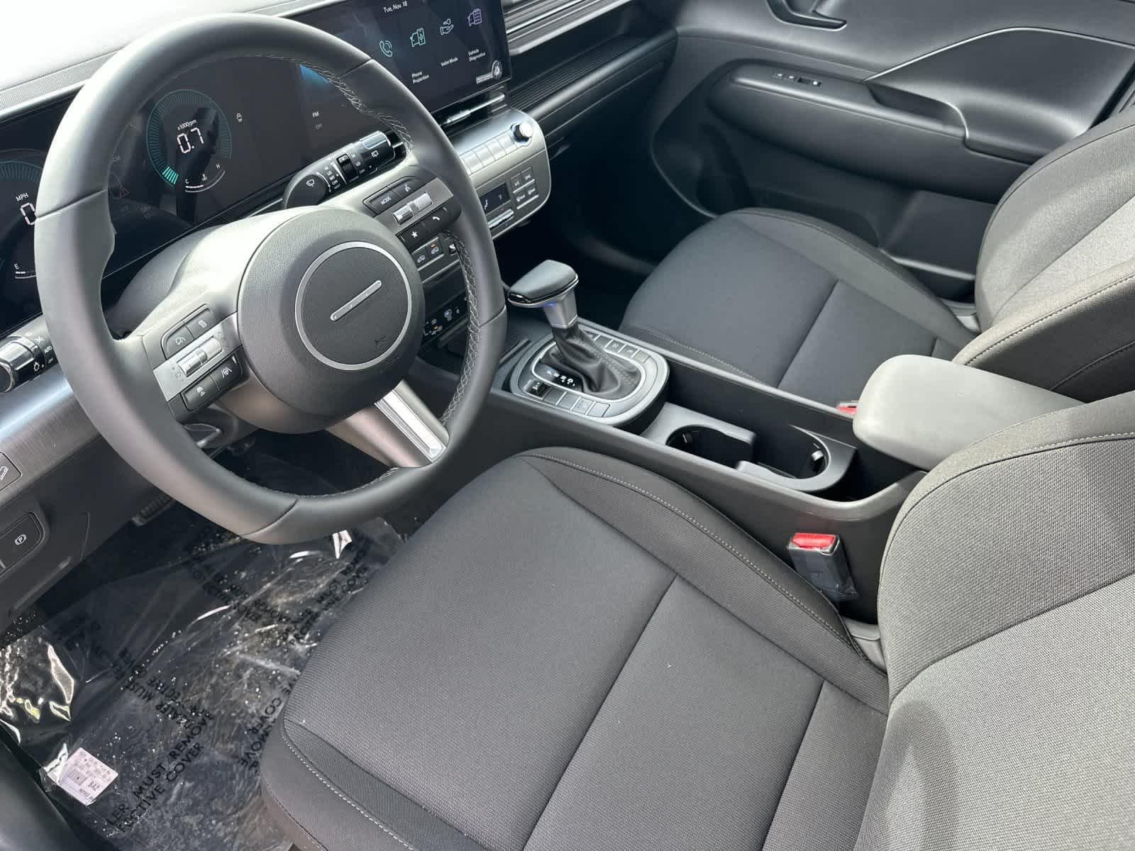 Thumbnail: 2026 Hyundai Kona - 11