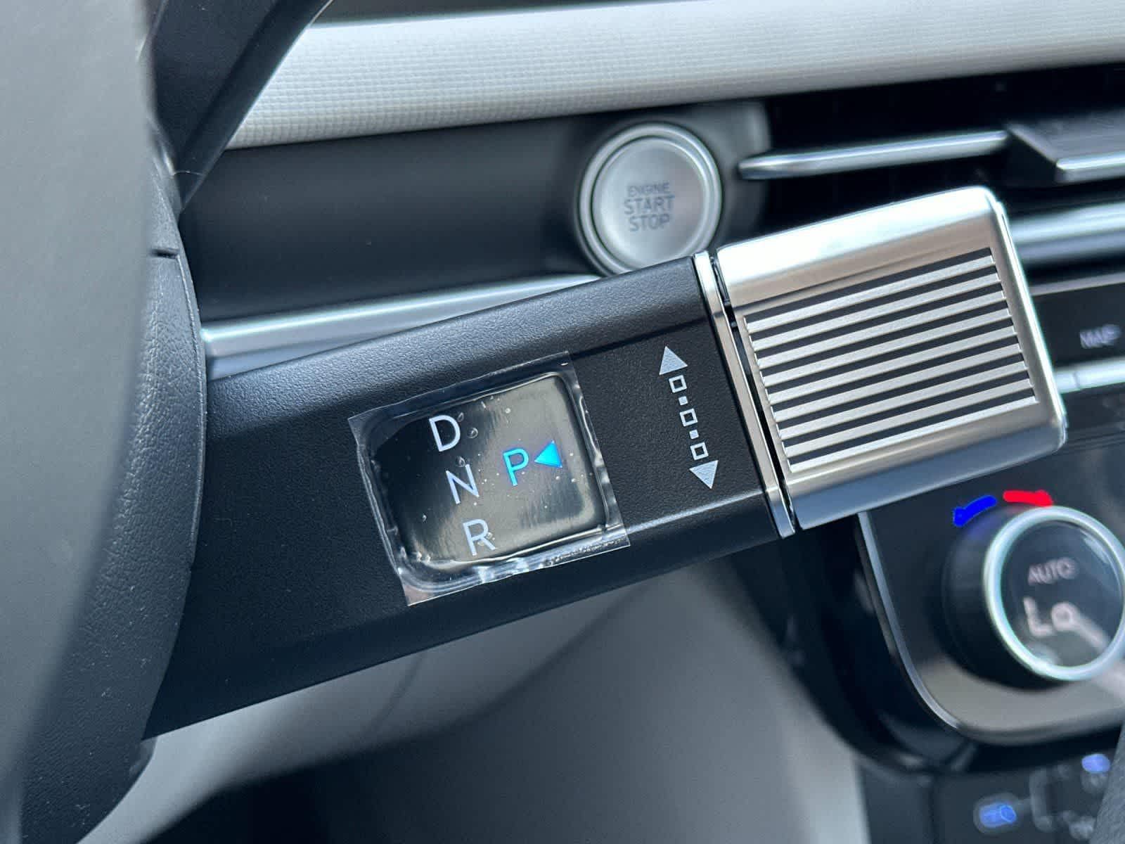 Thumbnail: 2026 Hyundai Tucson - 20