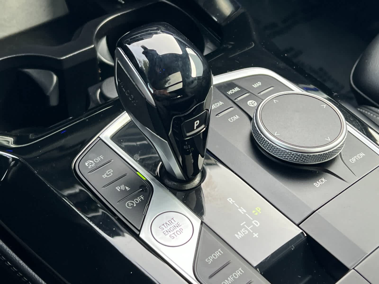 Thumbnail: 2023 BMW X4 - 22