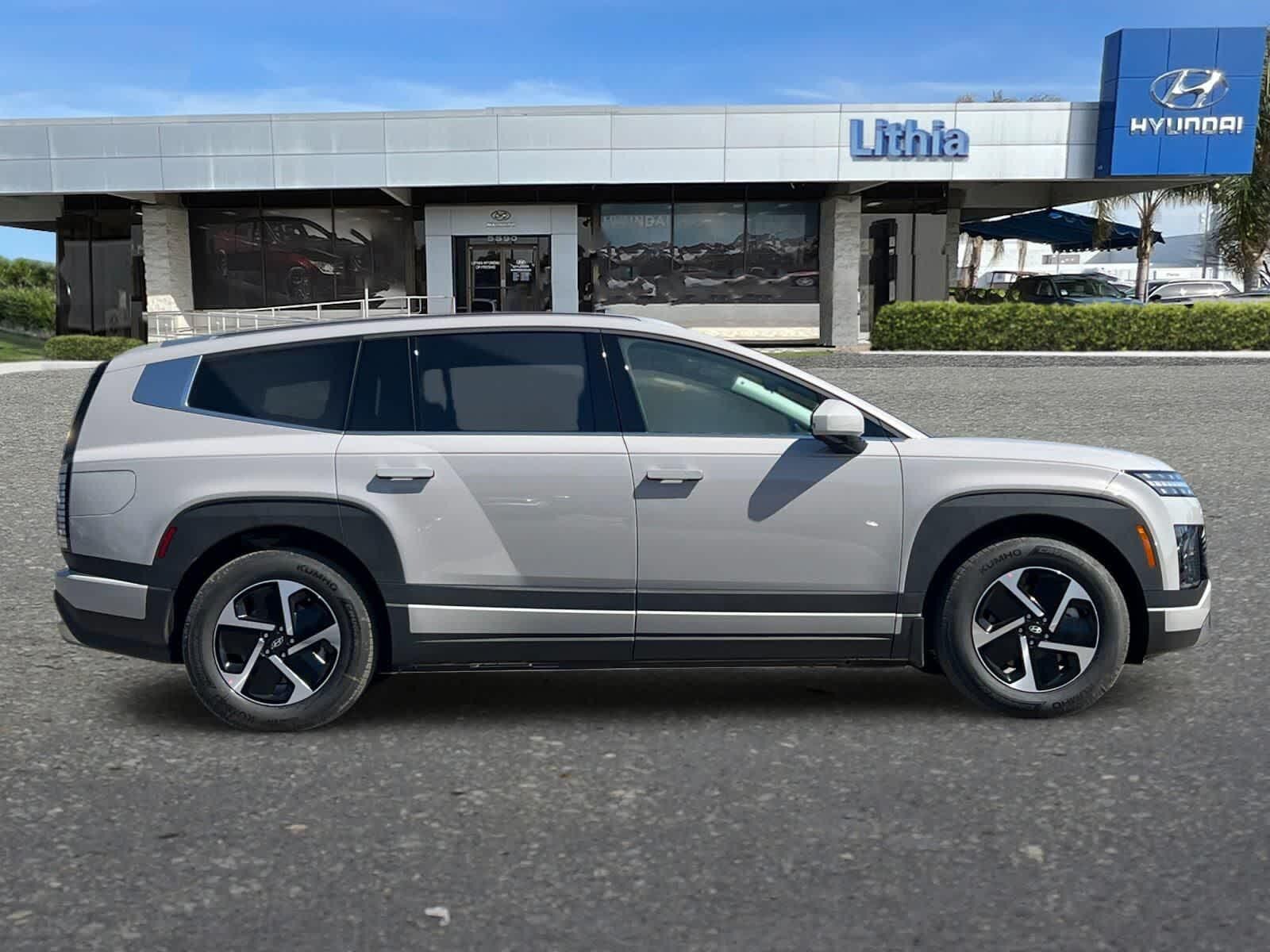 Thumbnail: 2026 Hyundai Ioniq - 8