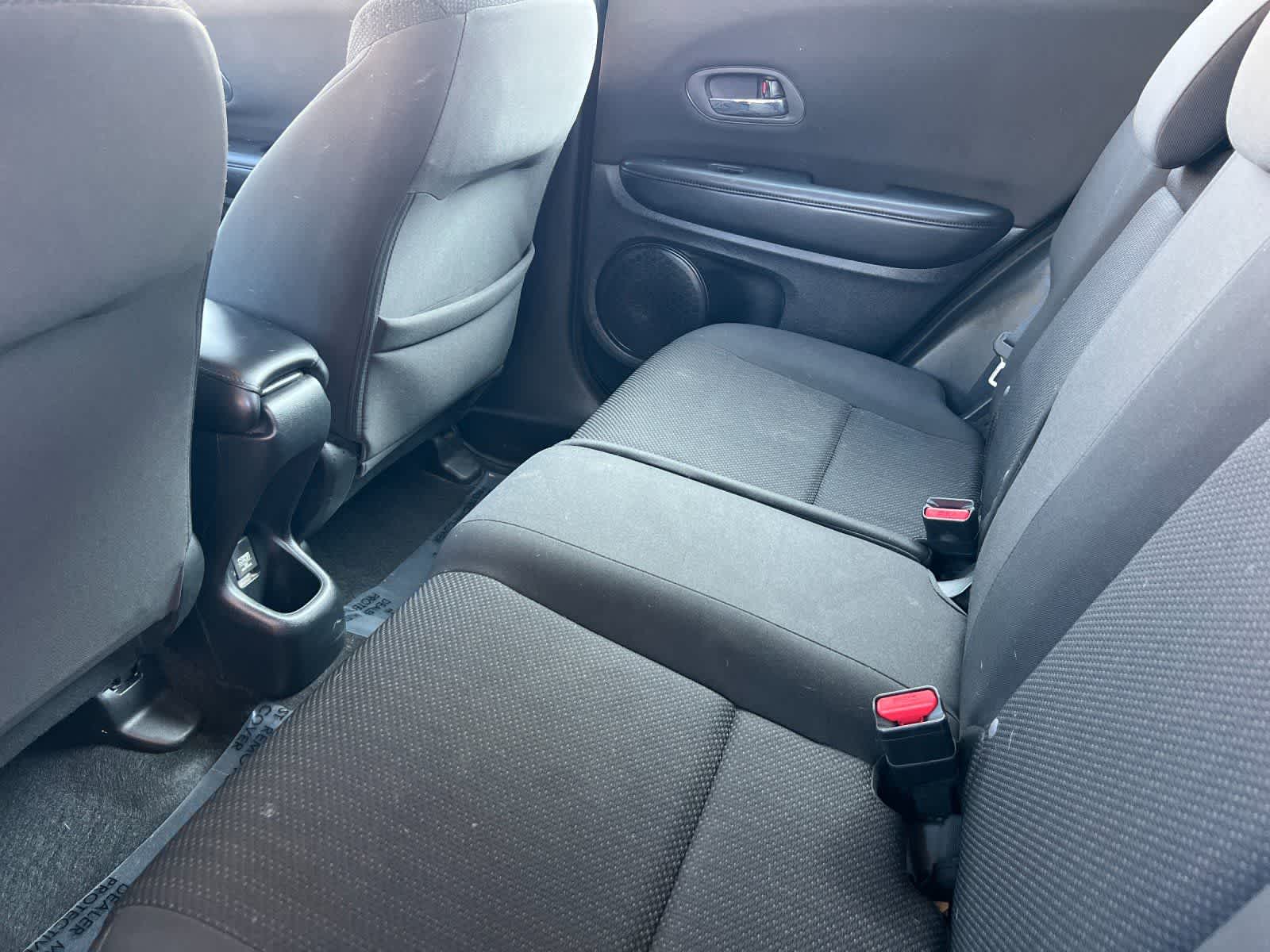 Thumbnail: 2017 Honda HR-V - 5