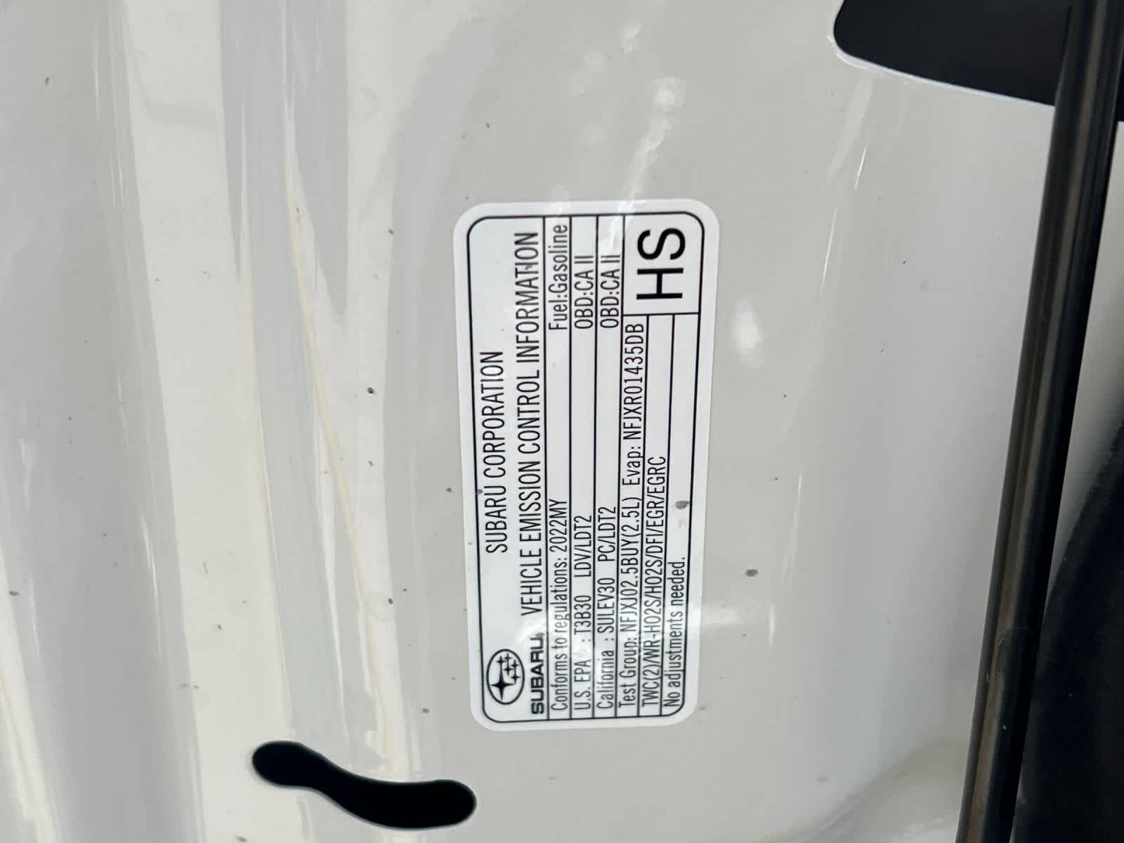 Thumbnail: 2022 Subaru Outback - 31