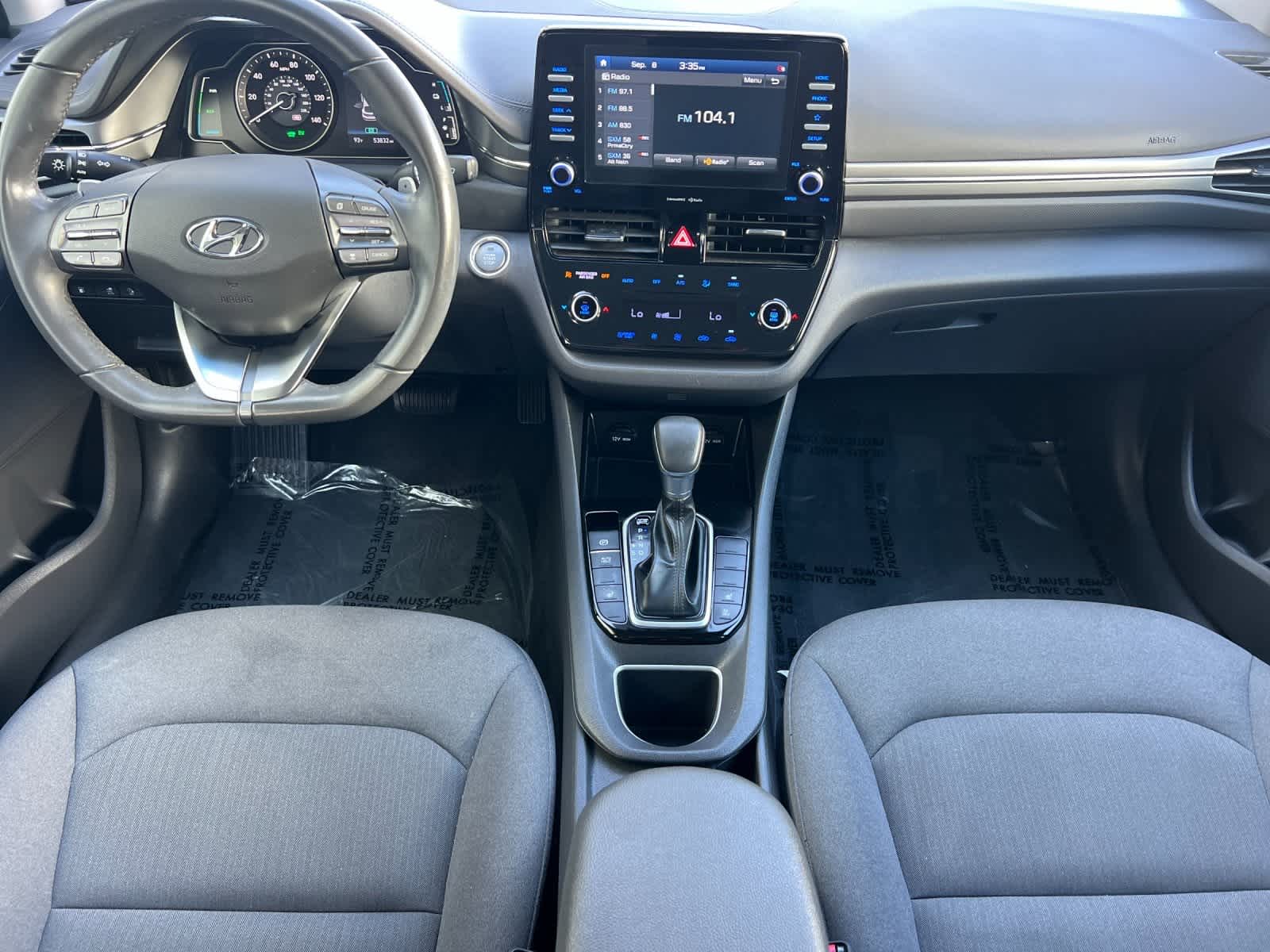 Thumbnail: 2020 Hyundai Ioniq - 3