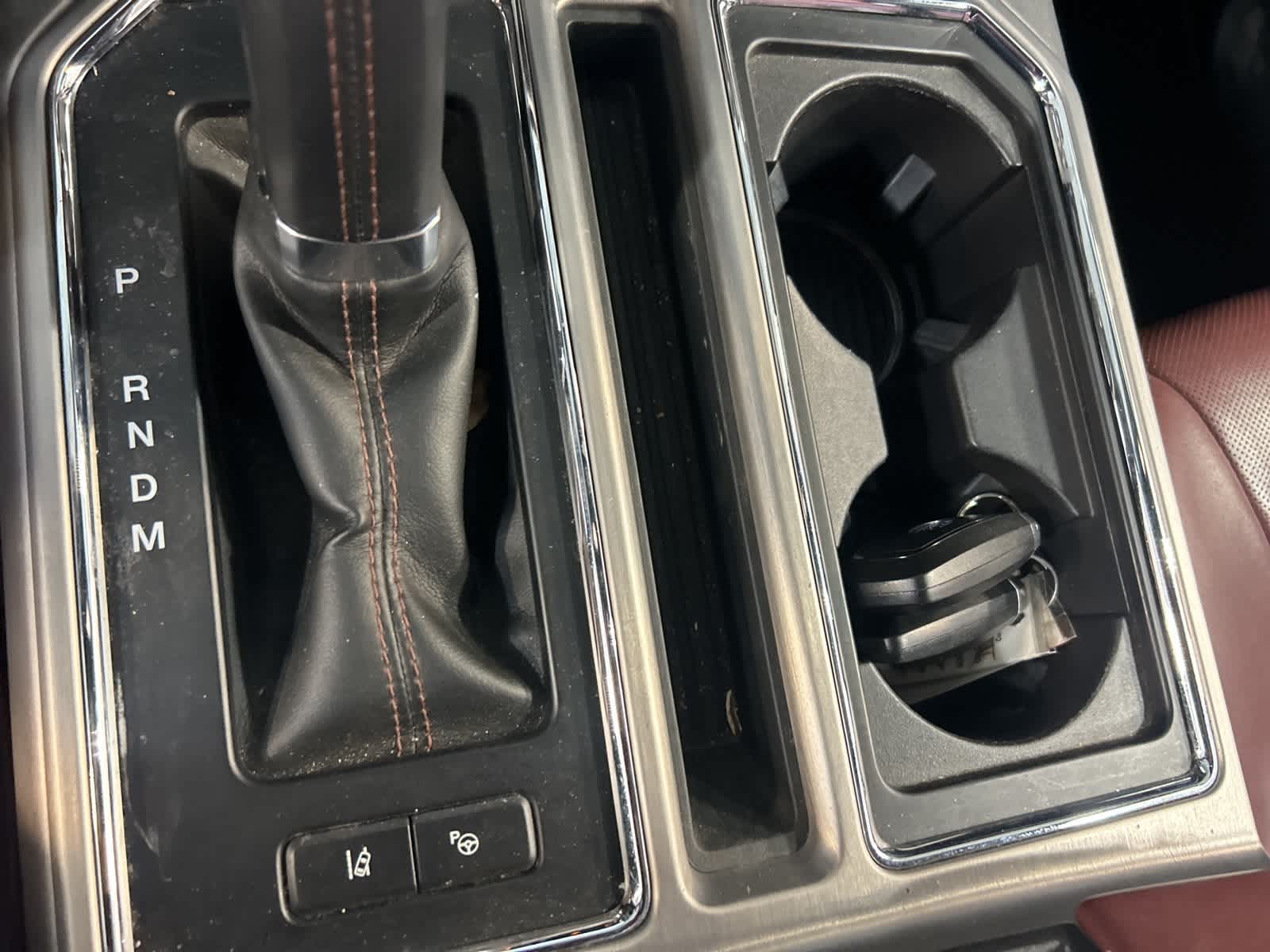 Thumbnail: 2018 Ford F-150 - 32