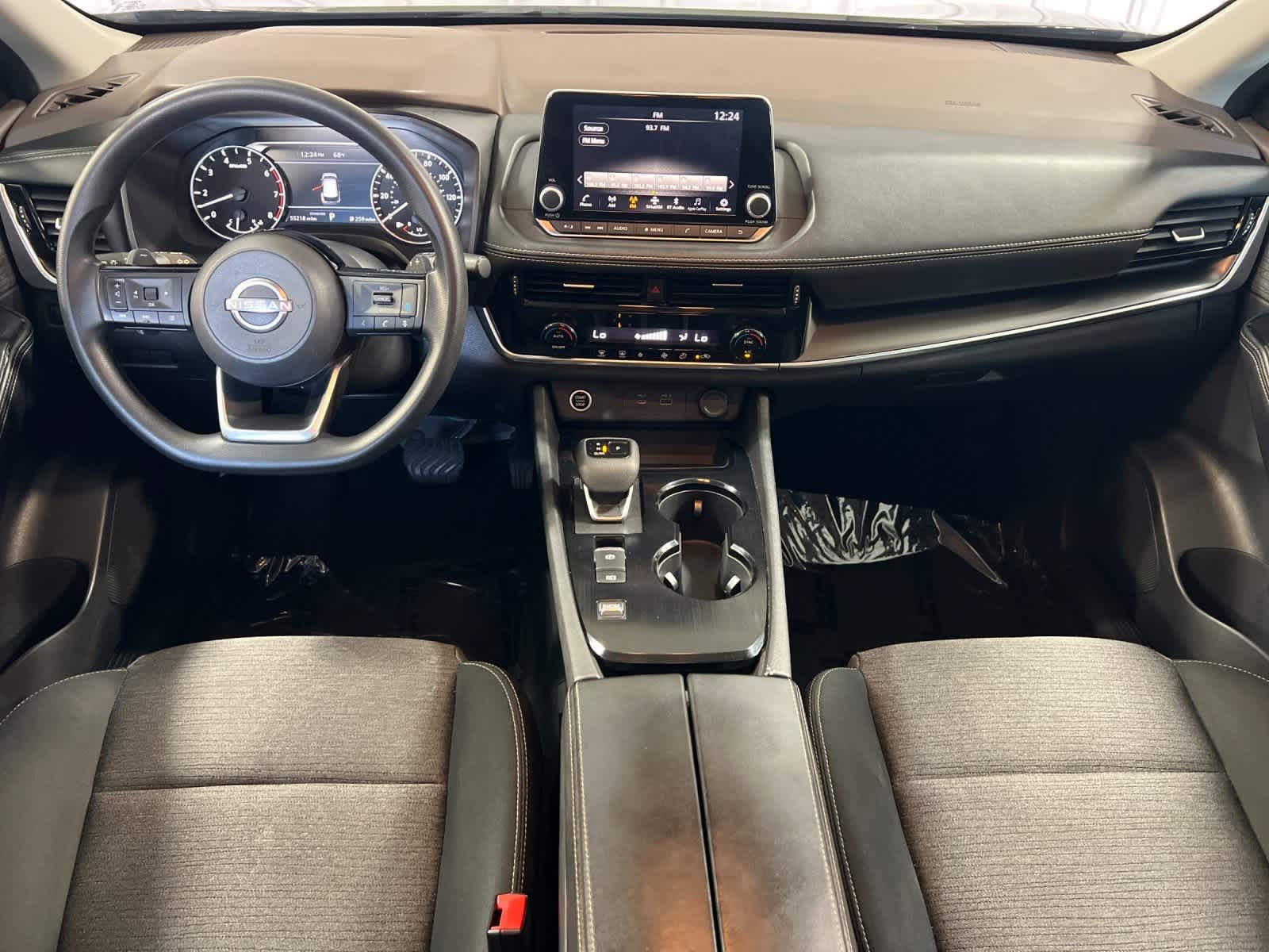 Thumbnail: 2023 Nissan Rogue - 3