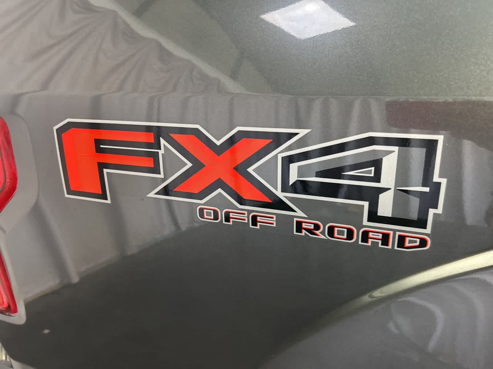 Thumbnail: 2018 Ford F-150 - 9