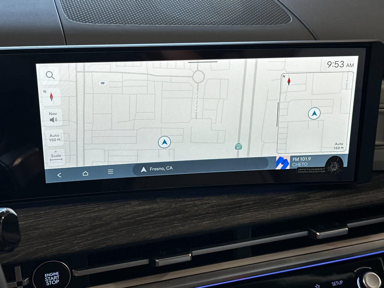 Thumbnail: 2026 Hyundai Santa Fe - 20