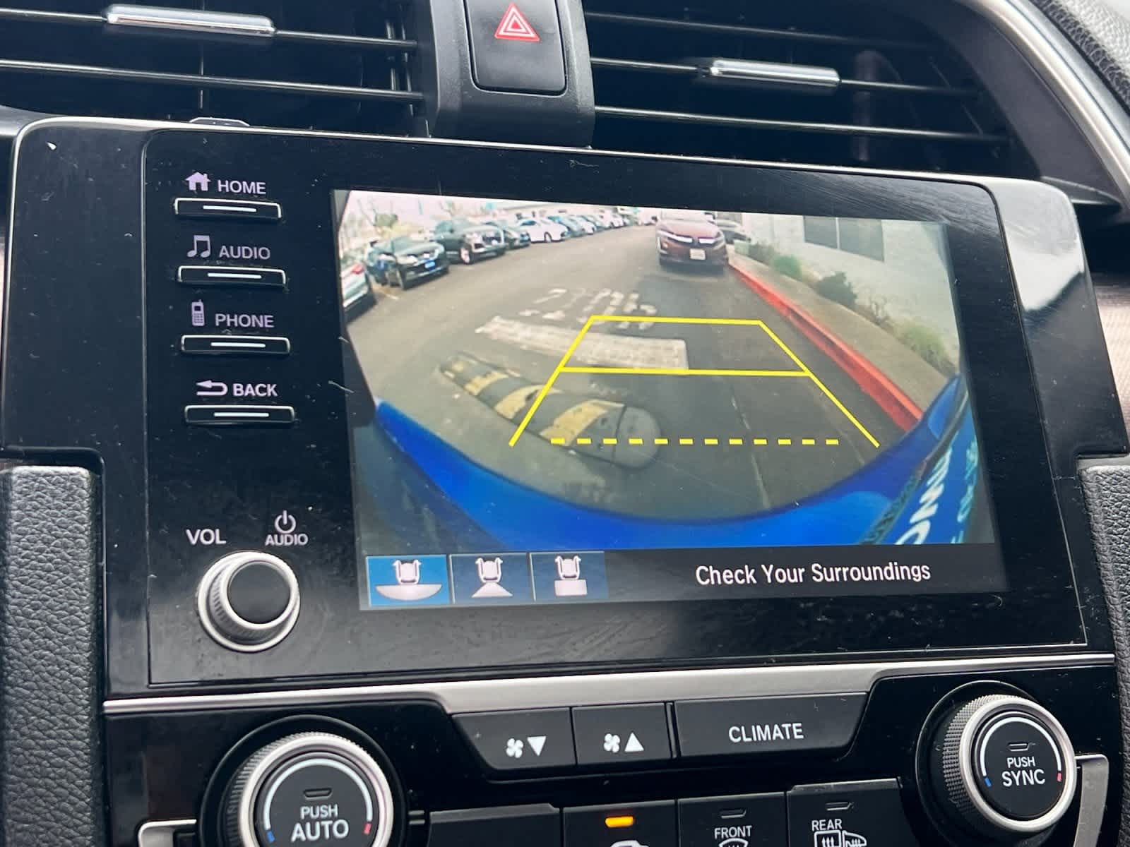 Thumbnail: 2020 Honda Civic - 19