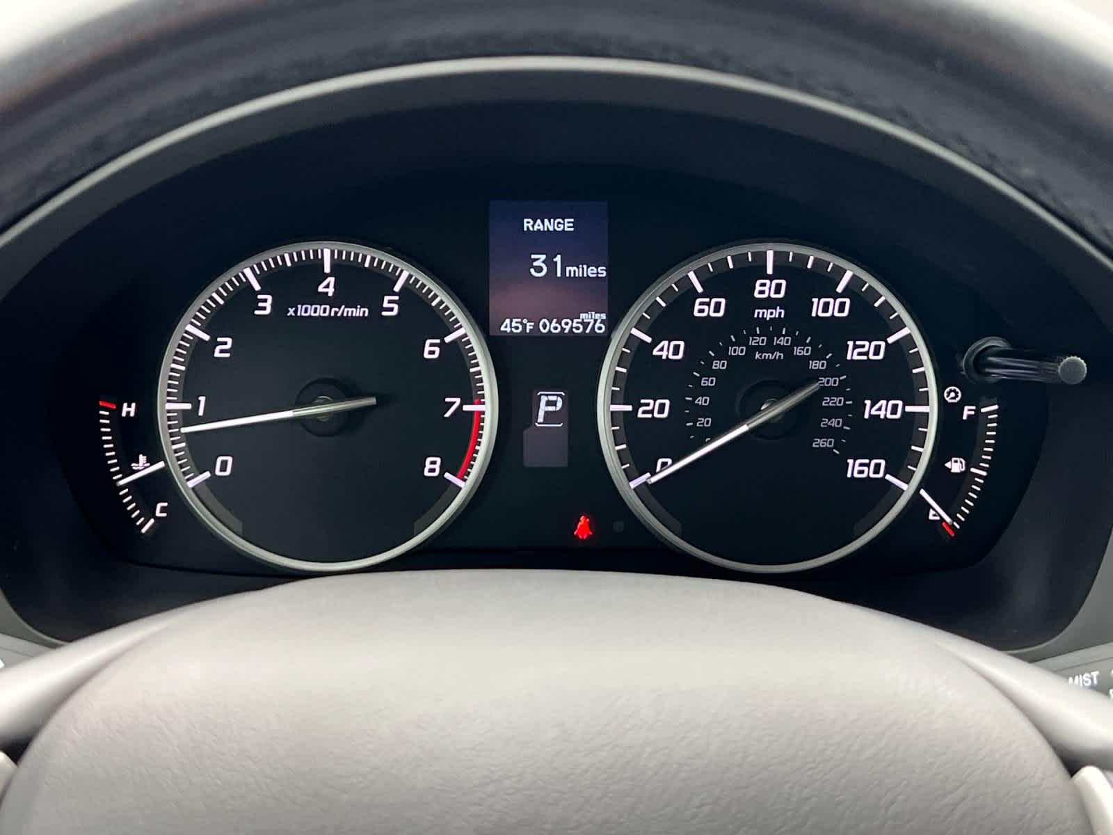 Thumbnail: 2017 Acura ILX - 23