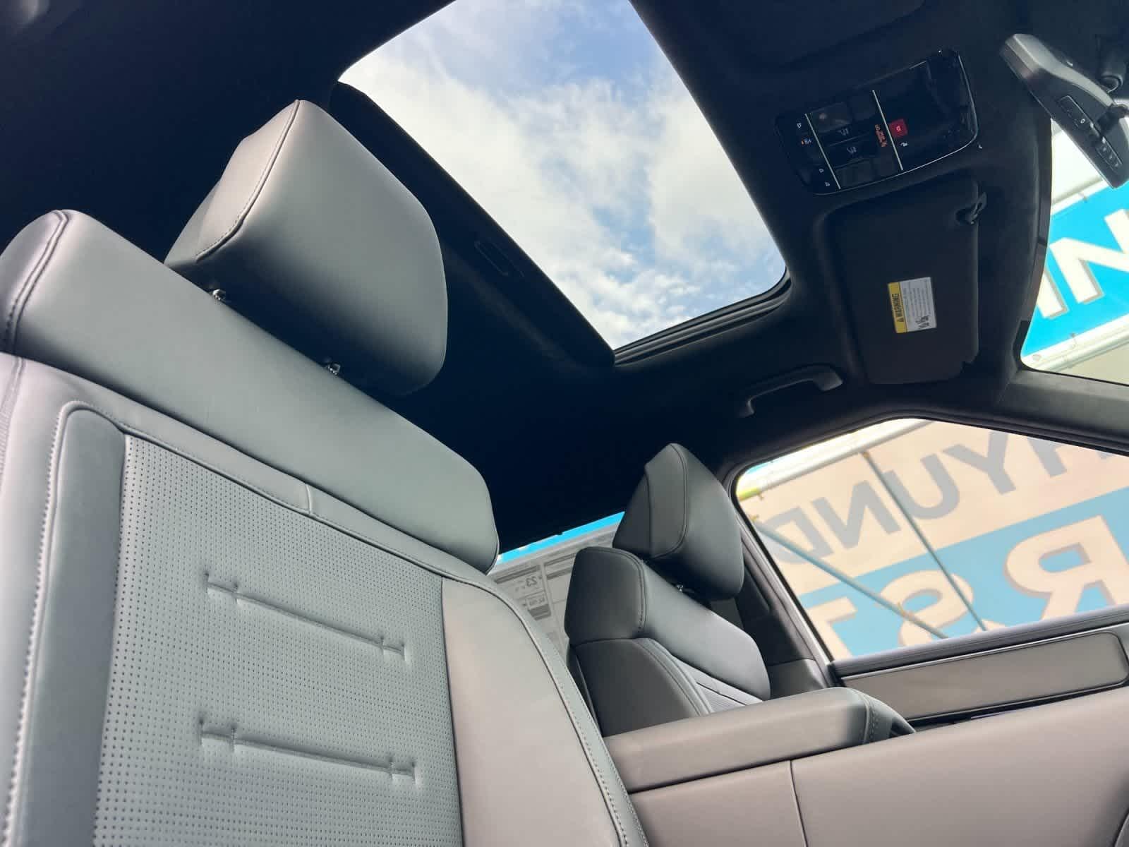 Thumbnail: 2026 Hyundai Santa Fe - 17