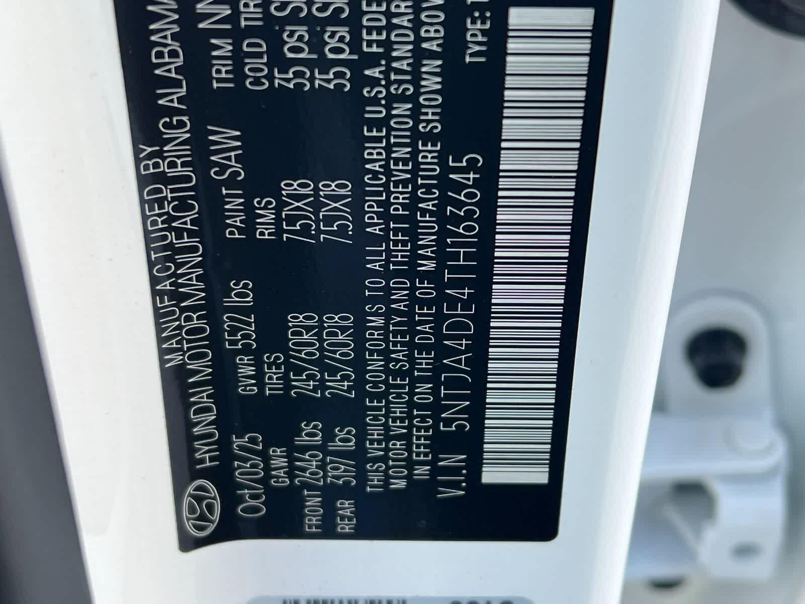 Thumbnail: 2026 Hyundai Santa Cruz - 27