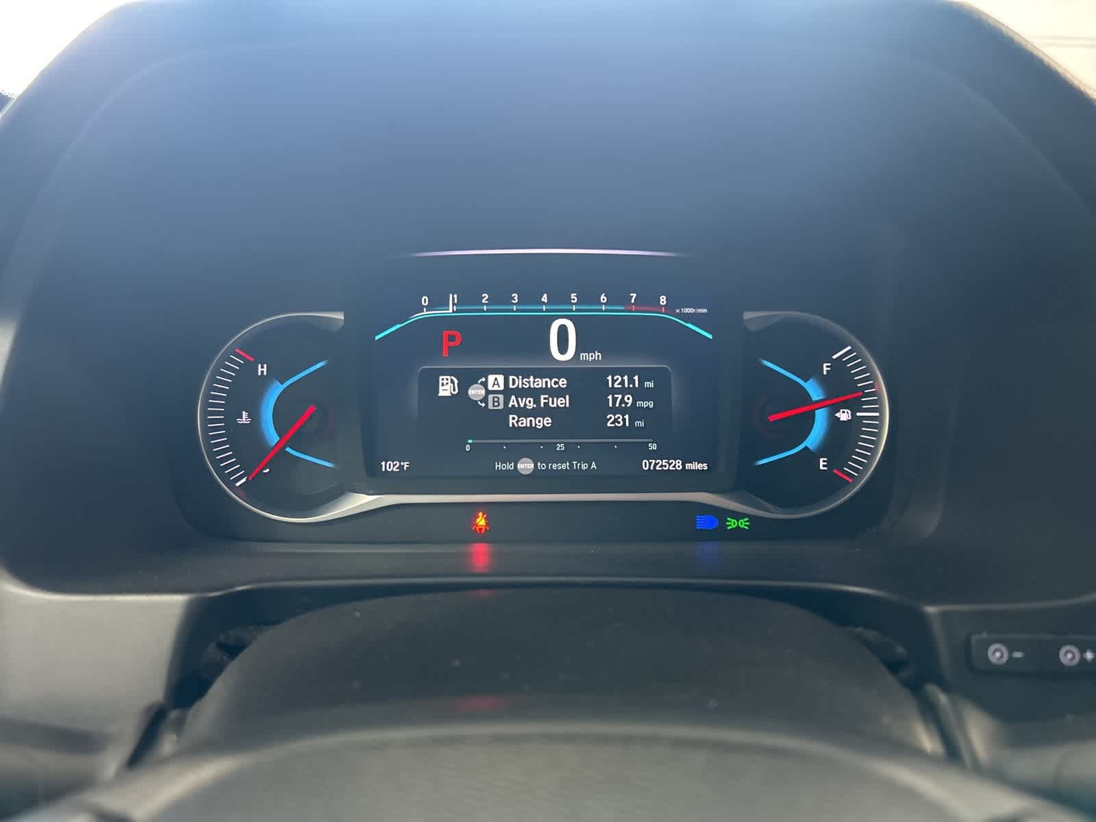 Thumbnail: 2021 Honda Pilot - 30