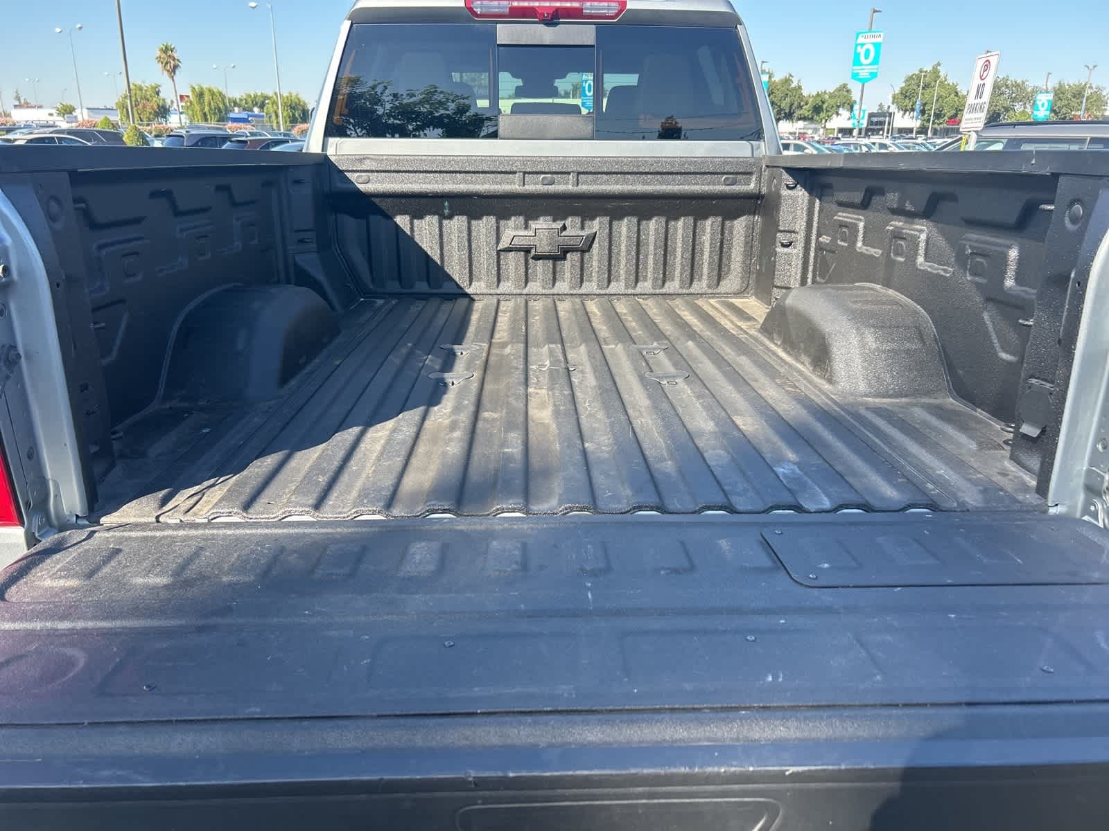 Thumbnail: 2024 Chevrolet Silverado 3500 - 13