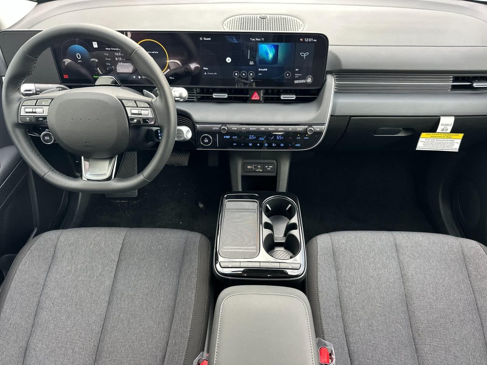 Thumbnail: 2026 Hyundai Ioniq 5 - 3