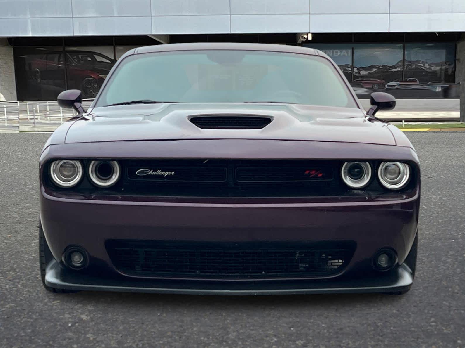 Thumbnail: 2021 Dodge Challenger - 10