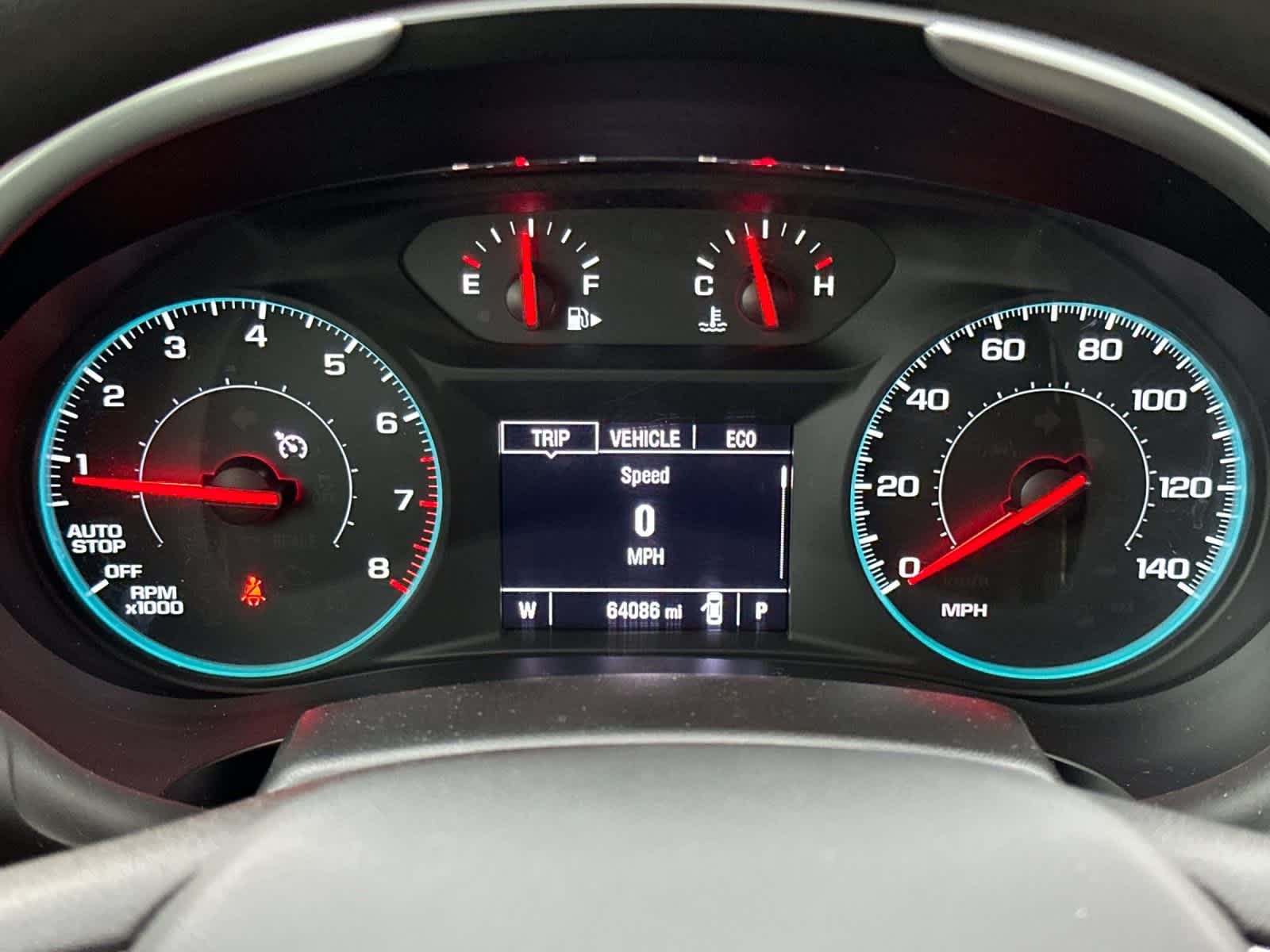 Thumbnail: 2023 Chevrolet Malibu - 24