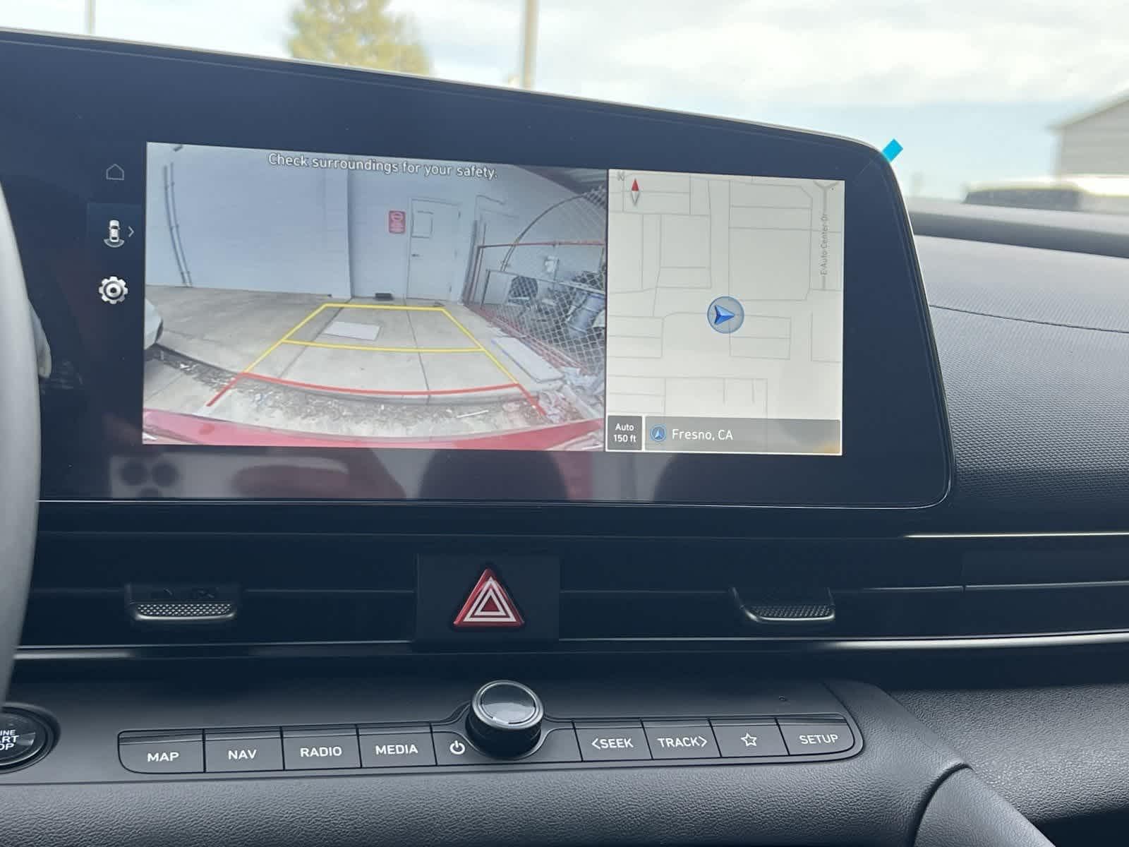 Thumbnail: 2025 Hyundai Elantra - 19