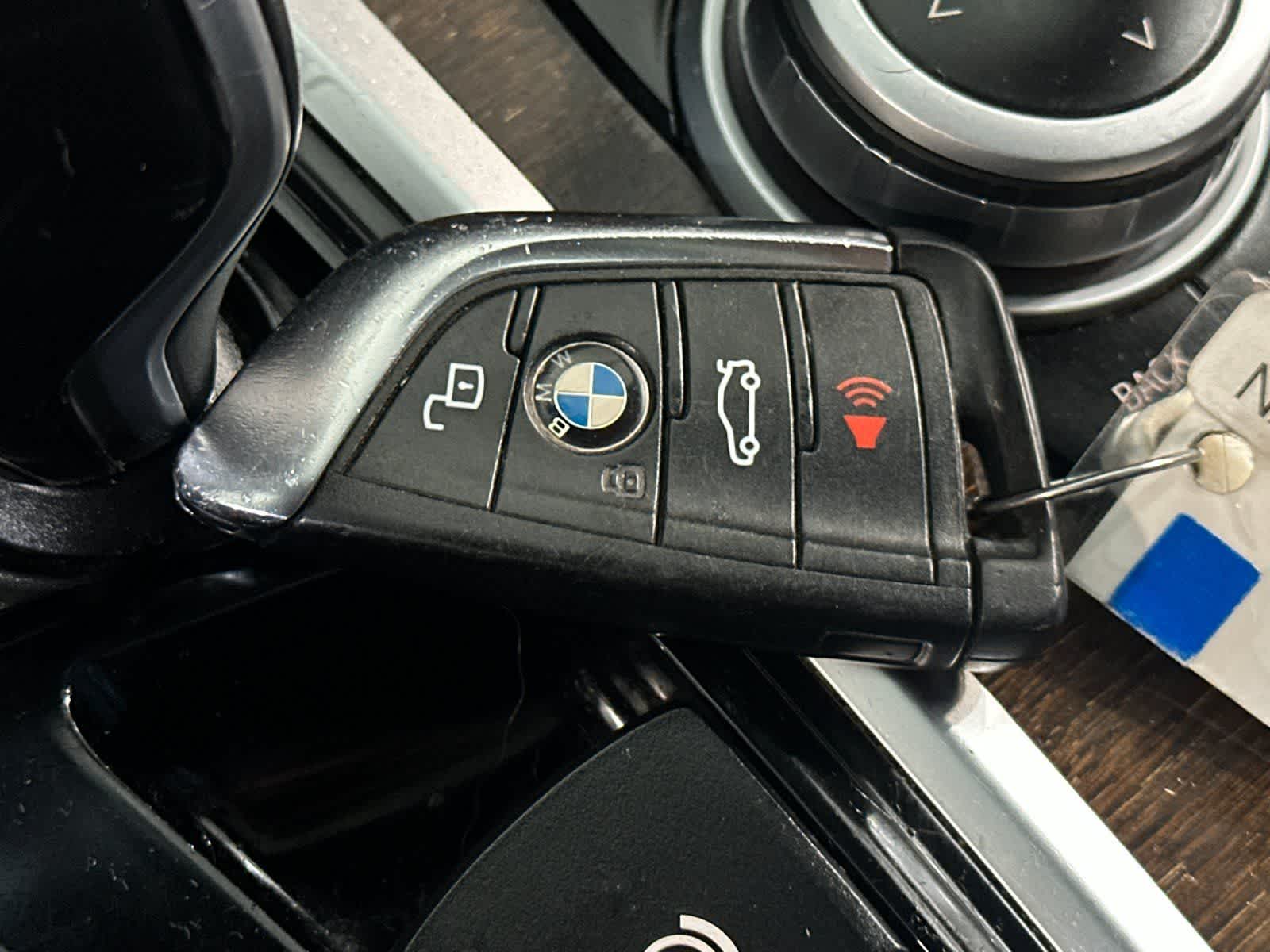 Thumbnail: 2020 BMW X3 - 29