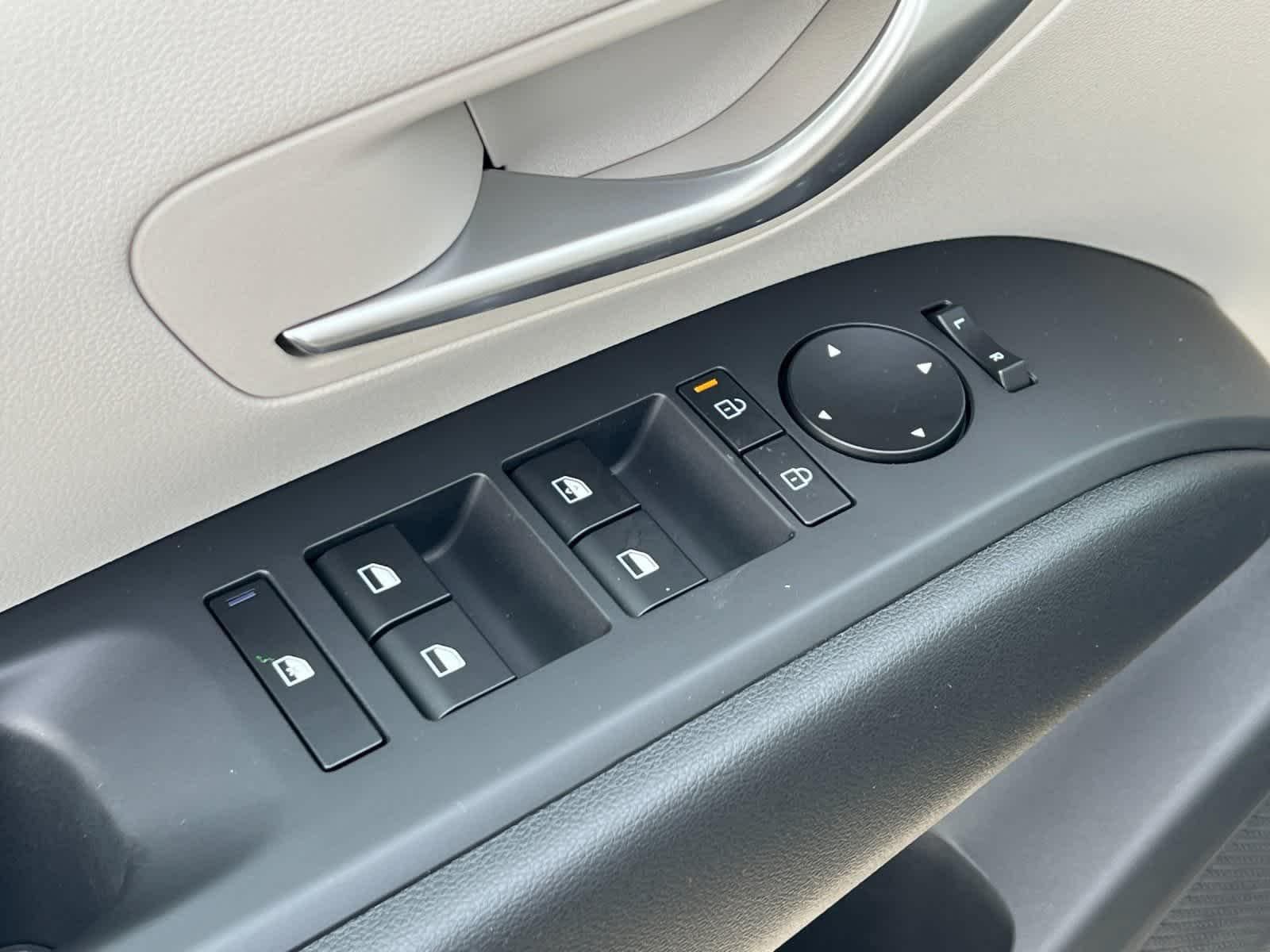 Thumbnail: 2026 Hyundai Tucson - 13