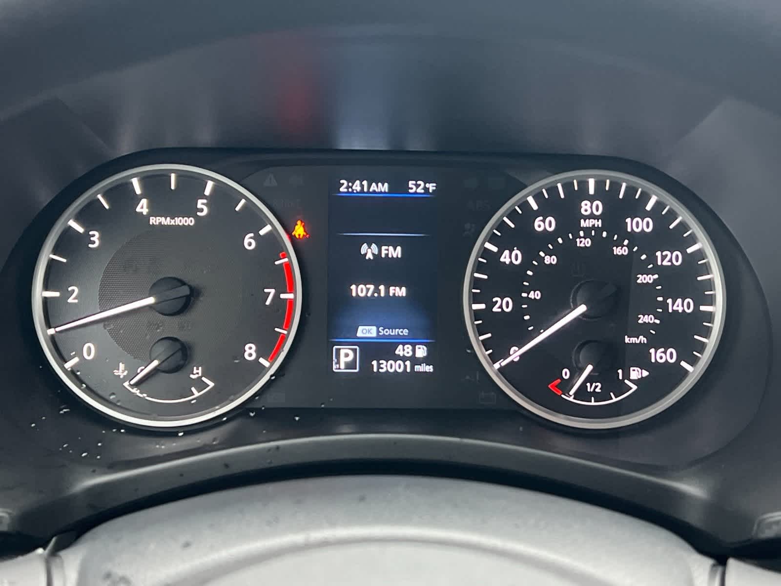 Thumbnail: 2025 Nissan Sentra - 24