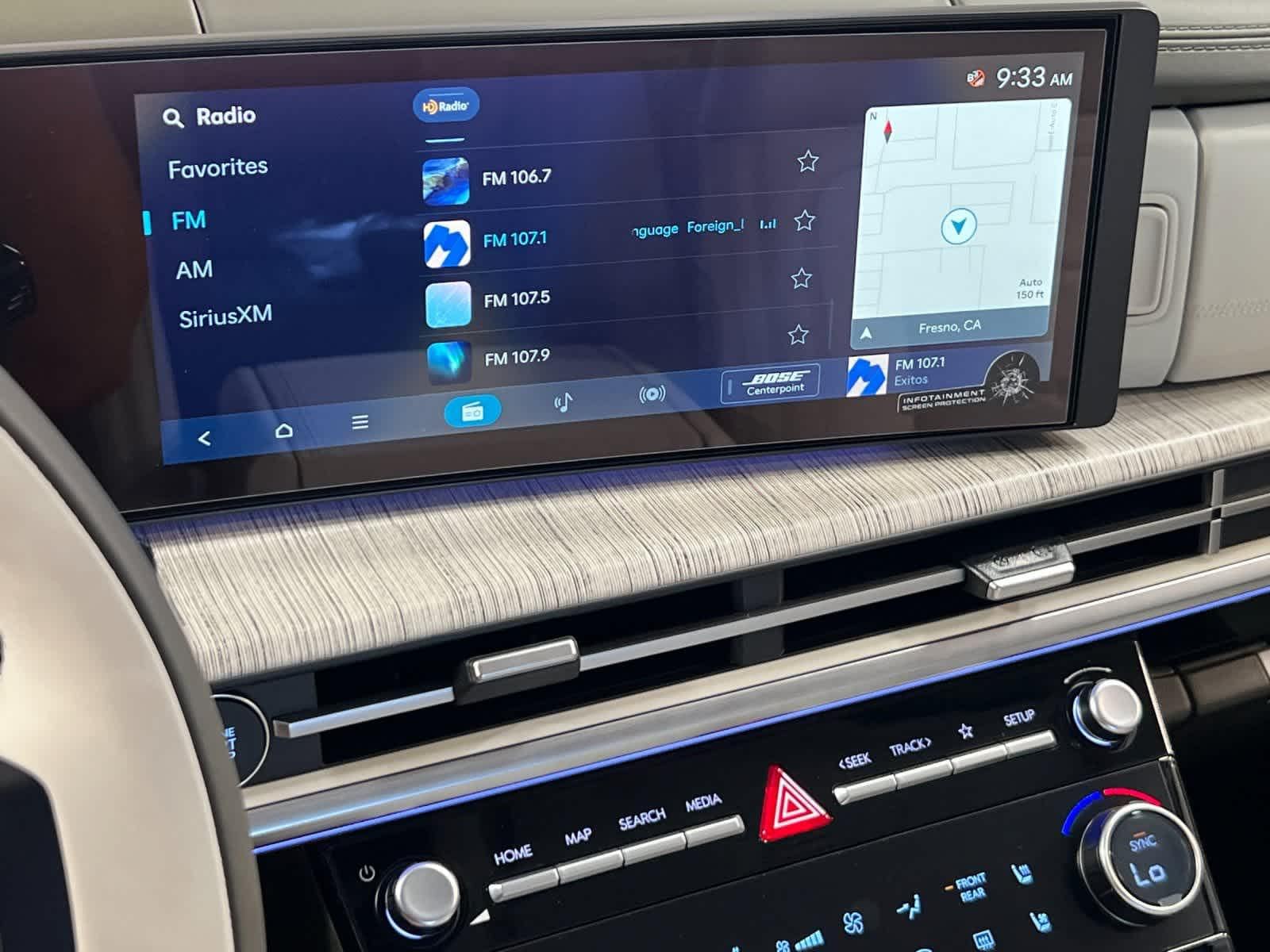 Thumbnail: 2025 Hyundai Santa Fe - 18