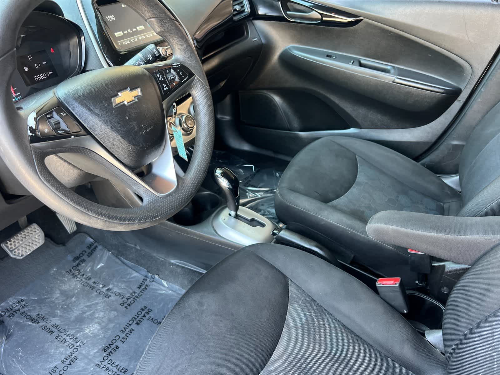 Thumbnail: 2018 Chevrolet Spark - 11