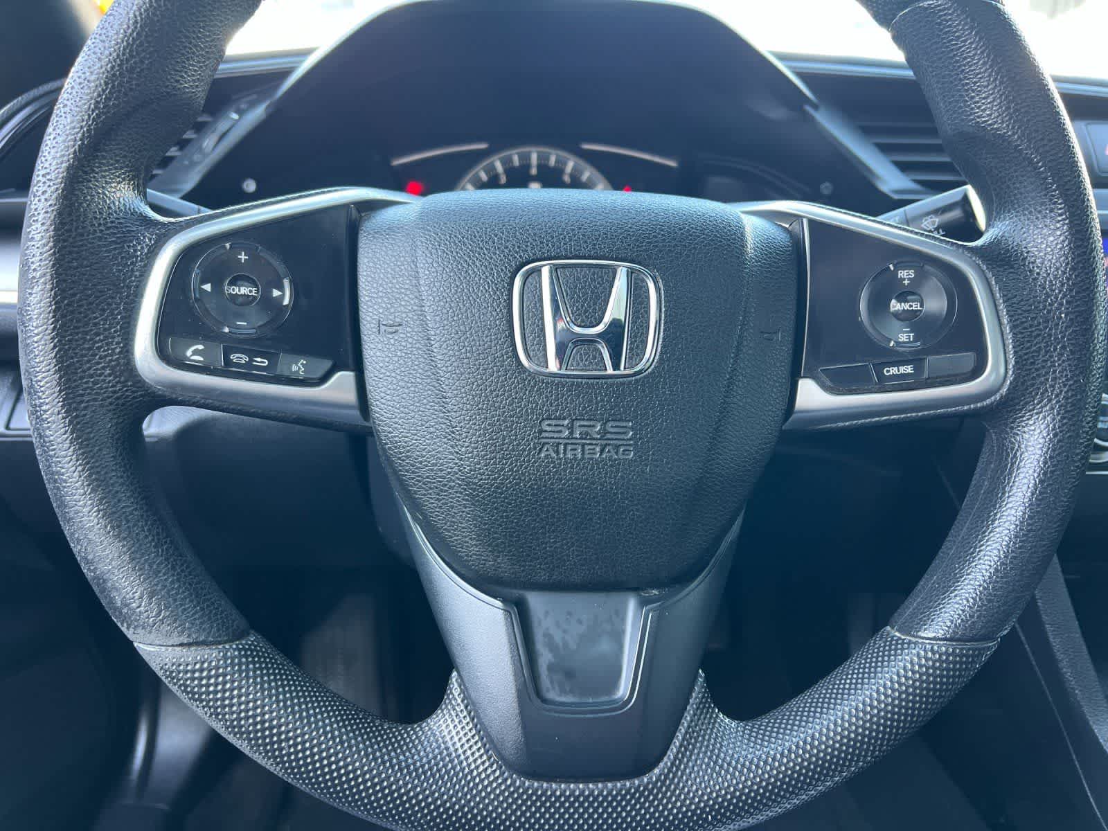 Thumbnail: 2017 Honda Civic - 23