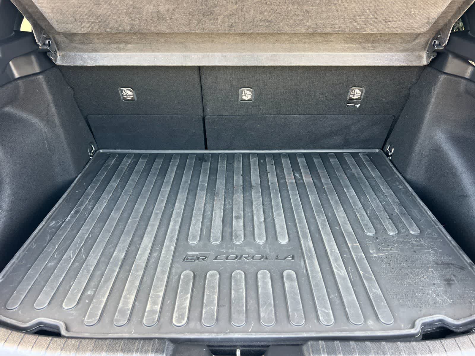 Thumbnail: 2024 Toyota GR Corolla - 16