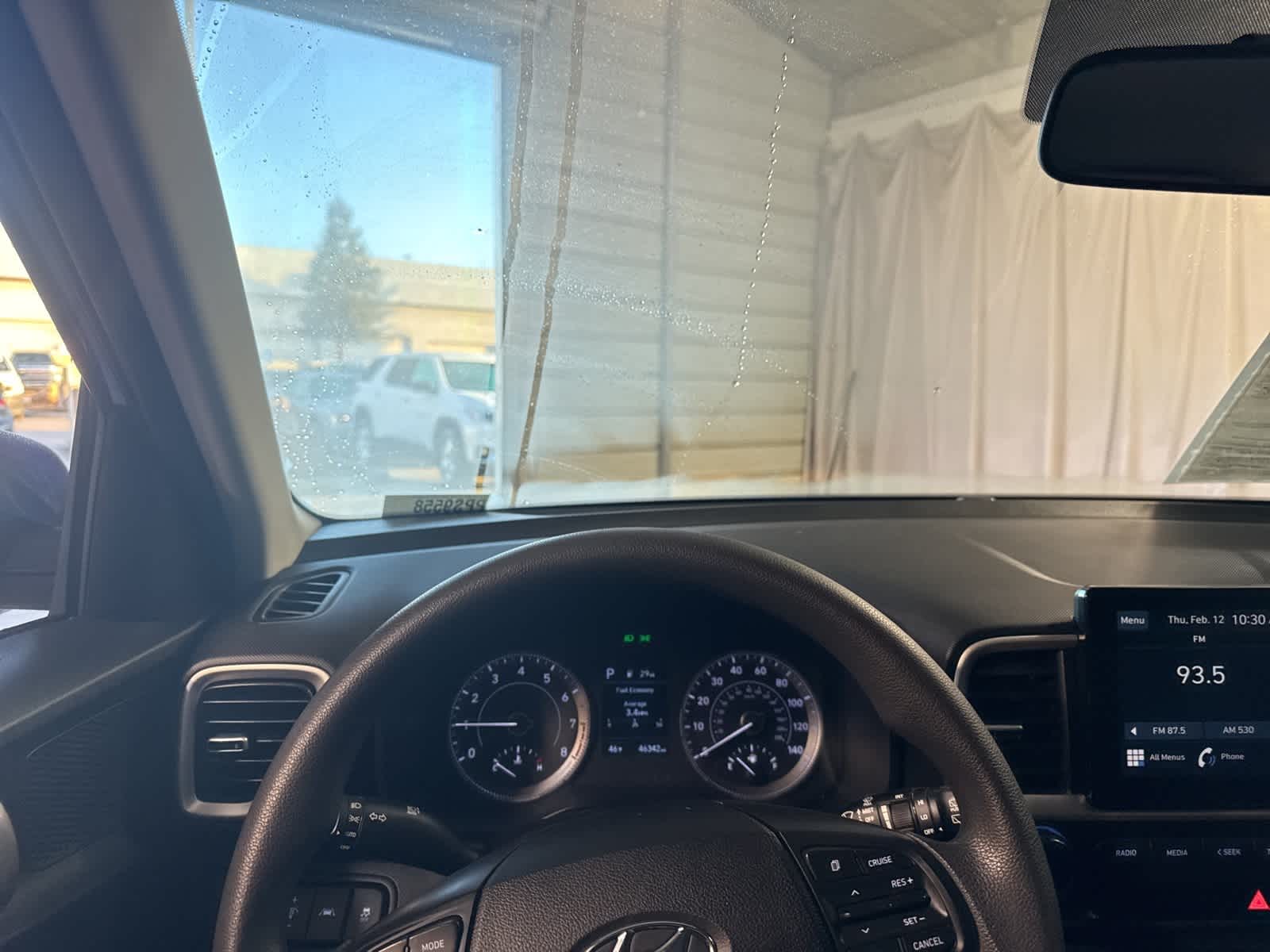 Thumbnail: 2022 Hyundai Venue - 20