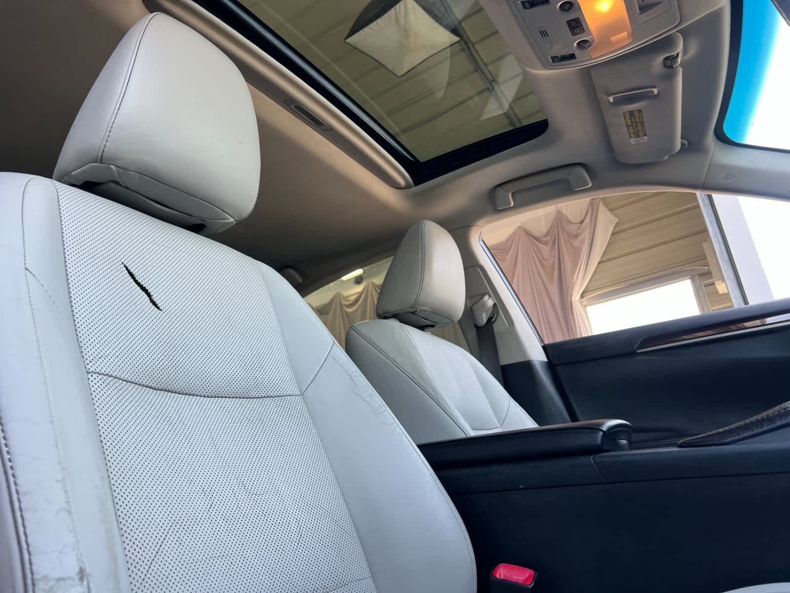 2014 Lexus ES 350 16