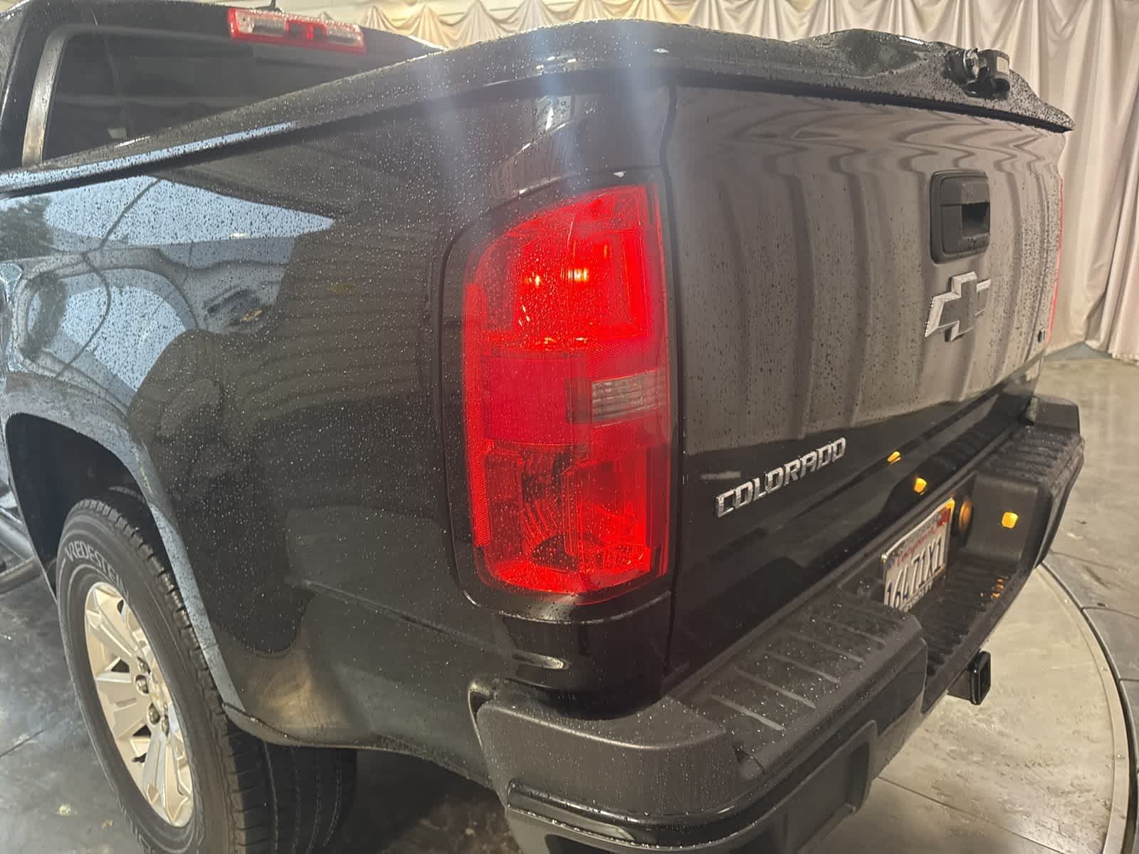 Thumbnail: 2016 Chevrolet Colorado - 10