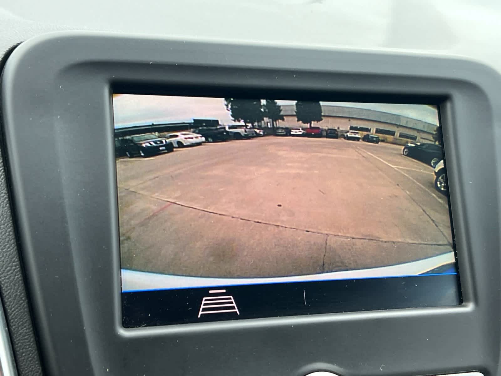 Thumbnail: 2021 Chevrolet Equinox - 20