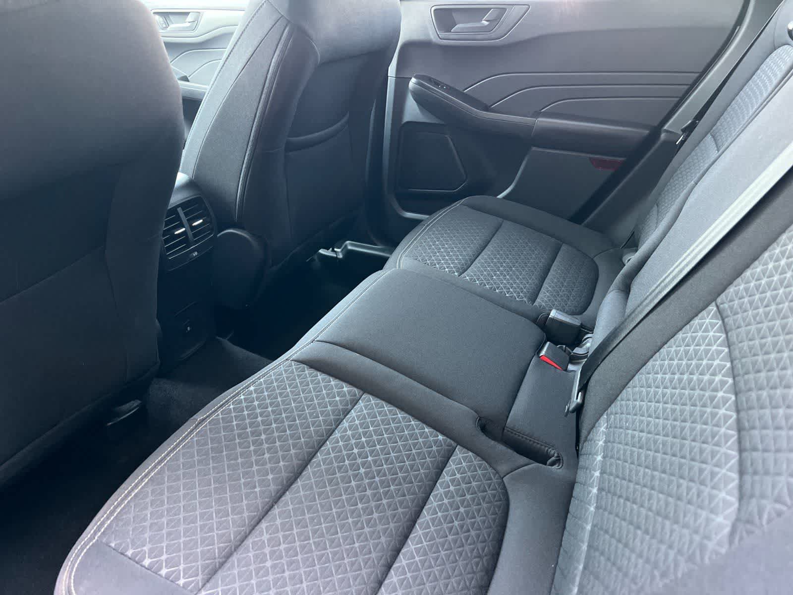 Thumbnail: 2025 Ford Escape - 5