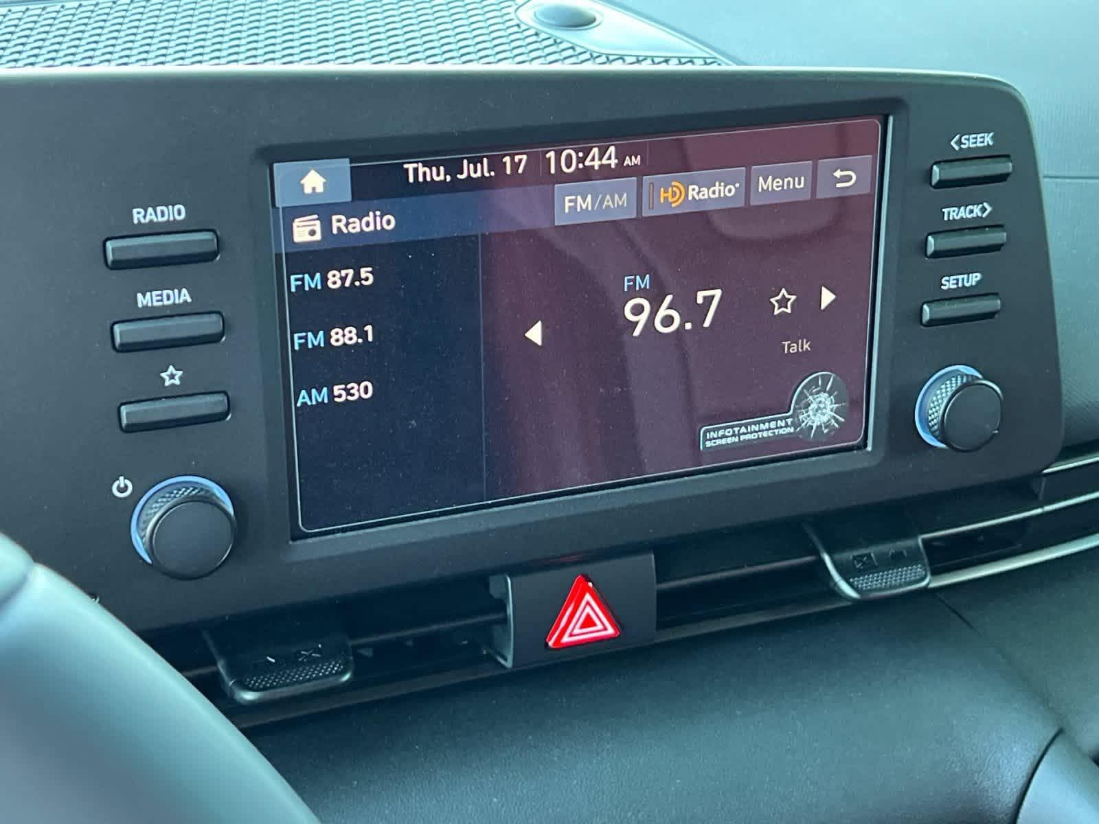 Thumbnail: 2025 Hyundai Elantra - 18