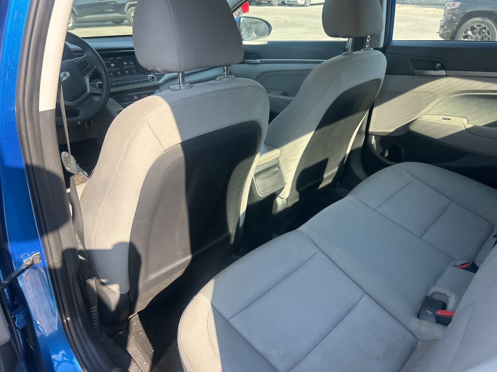 Thumbnail: 2018 Hyundai Elantra - 17
