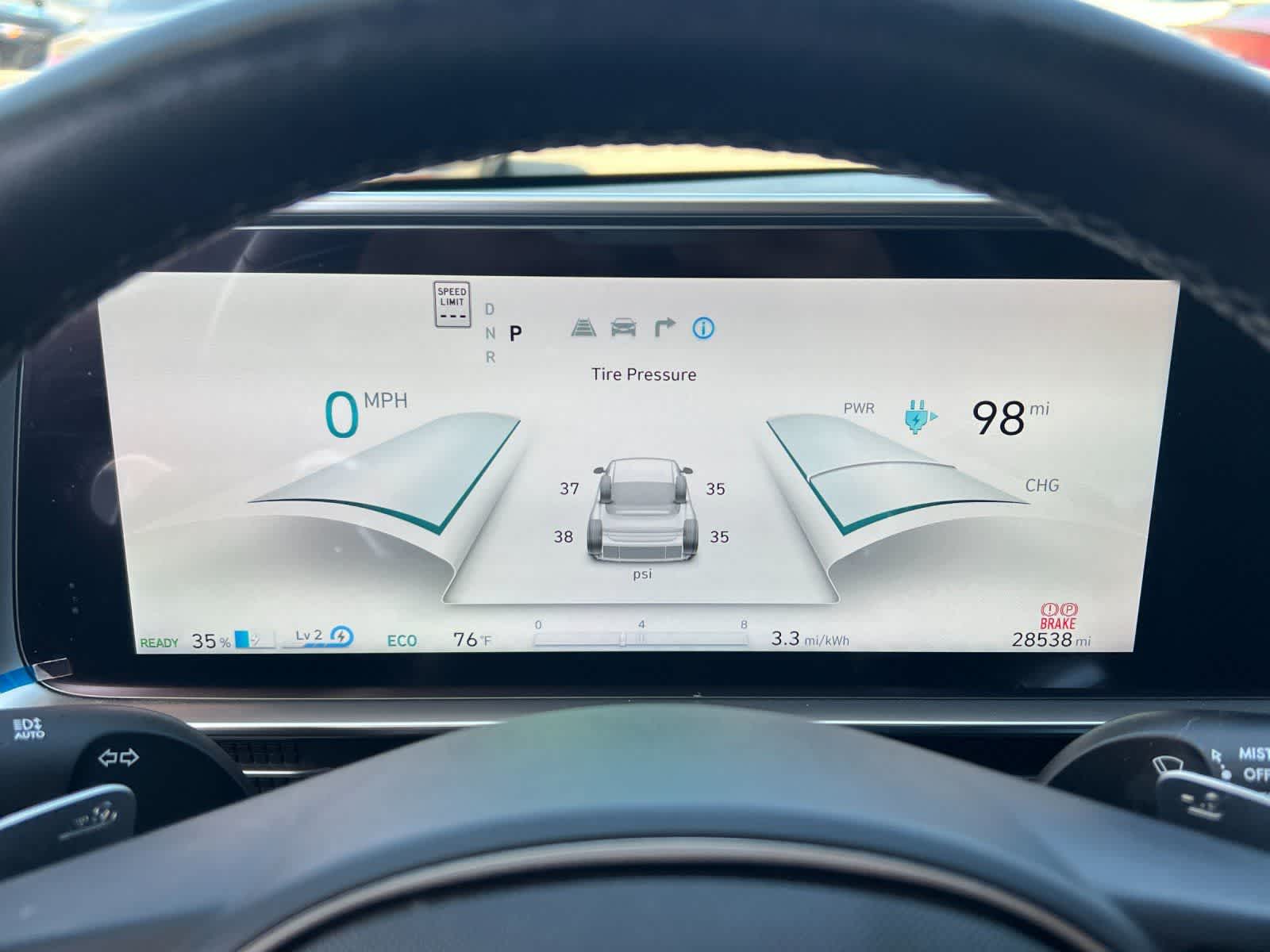 Thumbnail: 2023 Hyundai Ioniq 6 - 25