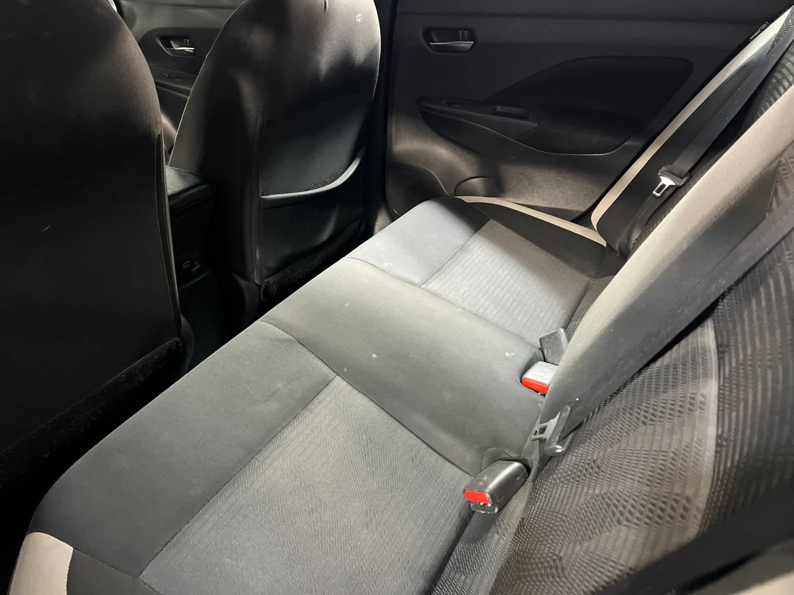 Thumbnail: 2021 Nissan Versa - 4