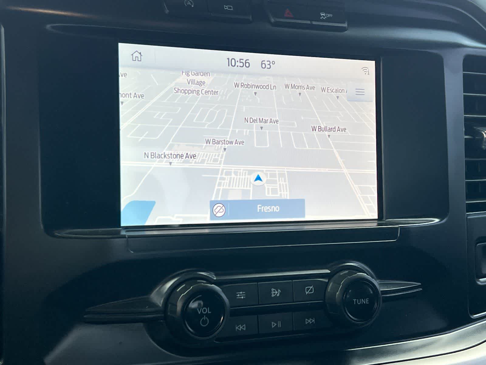 Thumbnail: 2021 Ford F-150 - 19