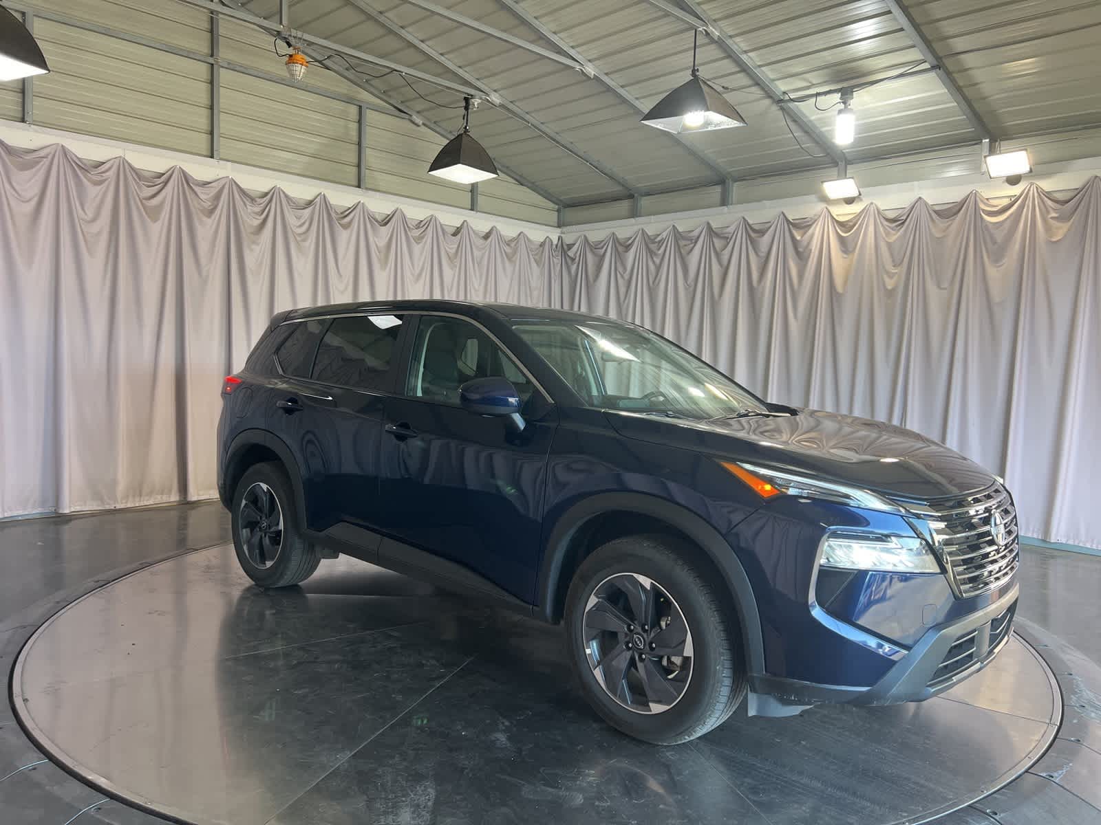 Thumbnail: 2025 Nissan Rogue - 9