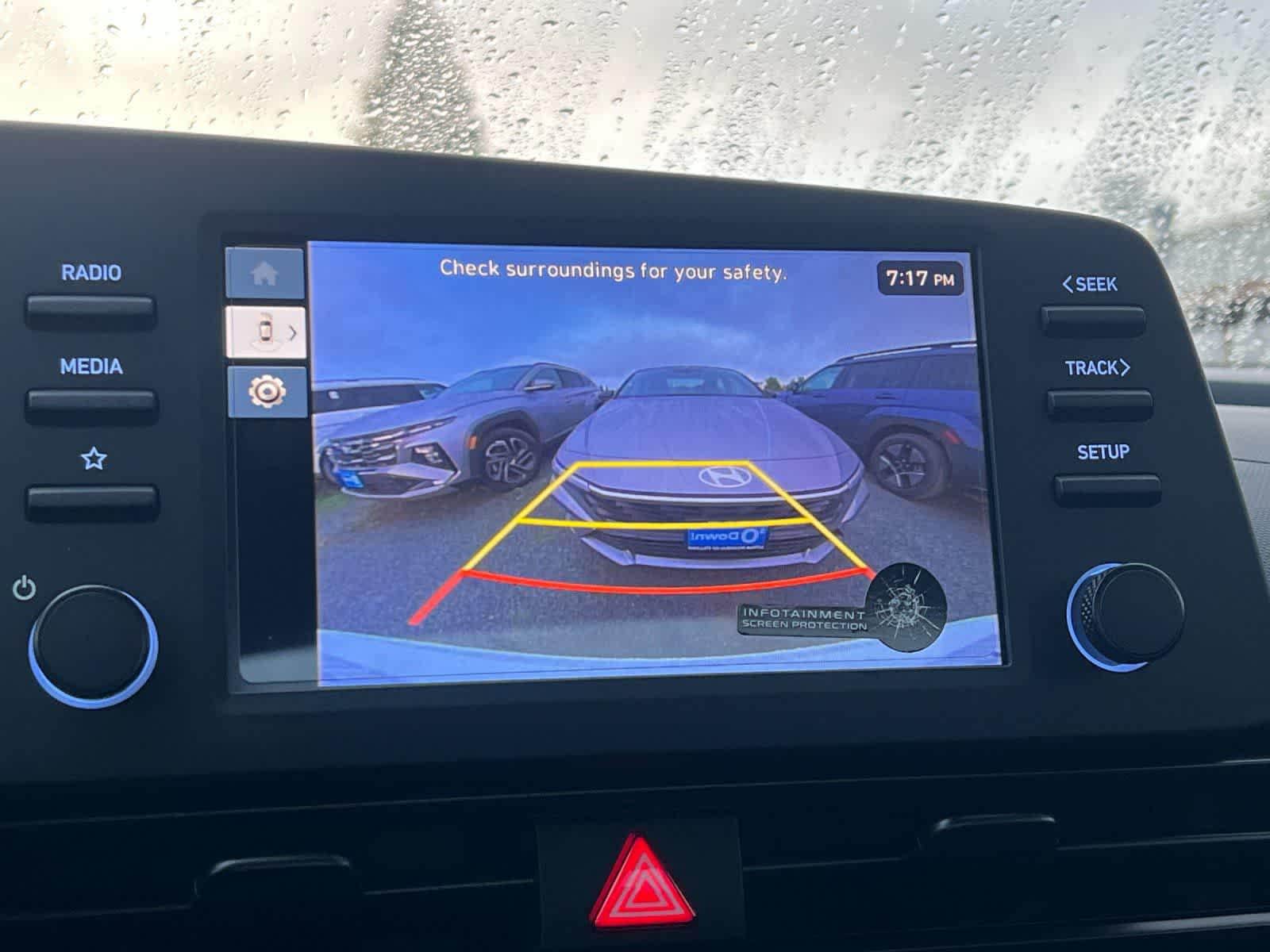 Thumbnail: 2026 Hyundai Elantra - 19