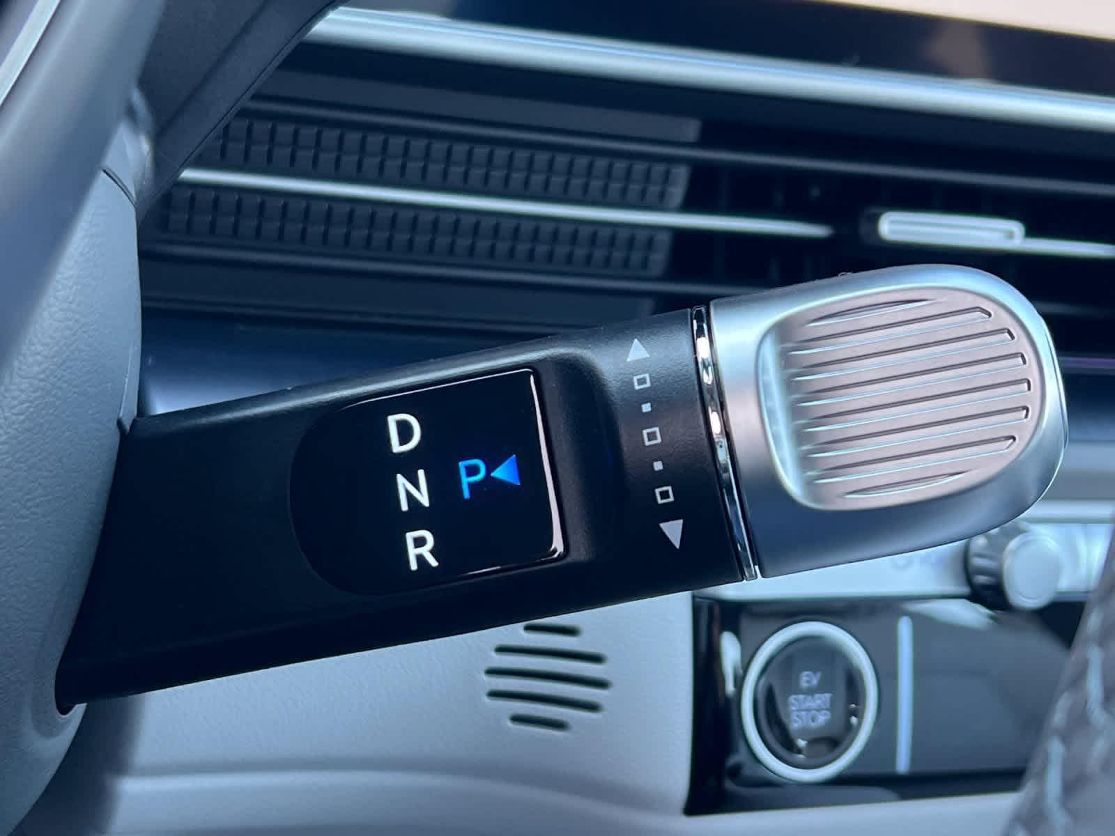 Thumbnail: 2025 Hyundai Ioniq 6 - 20