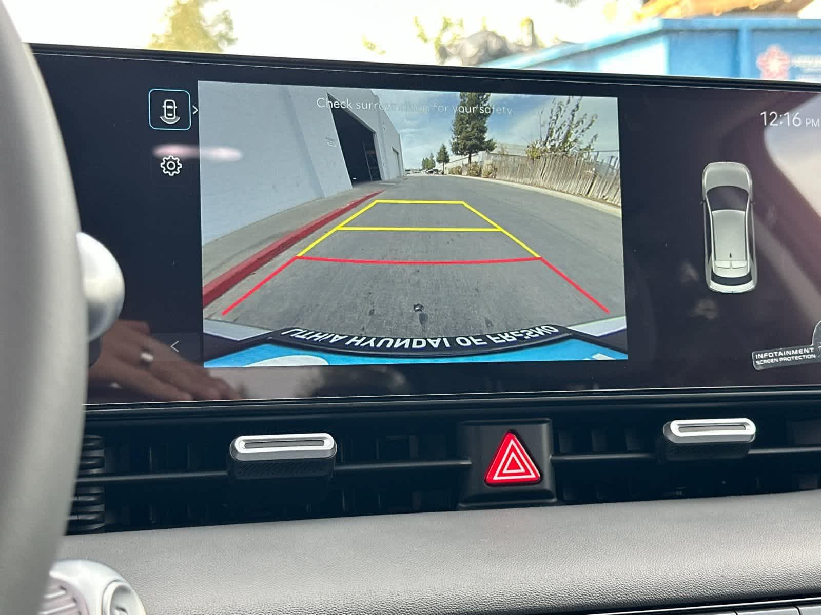 Thumbnail: 2026 Hyundai Ioniq 5 - 19