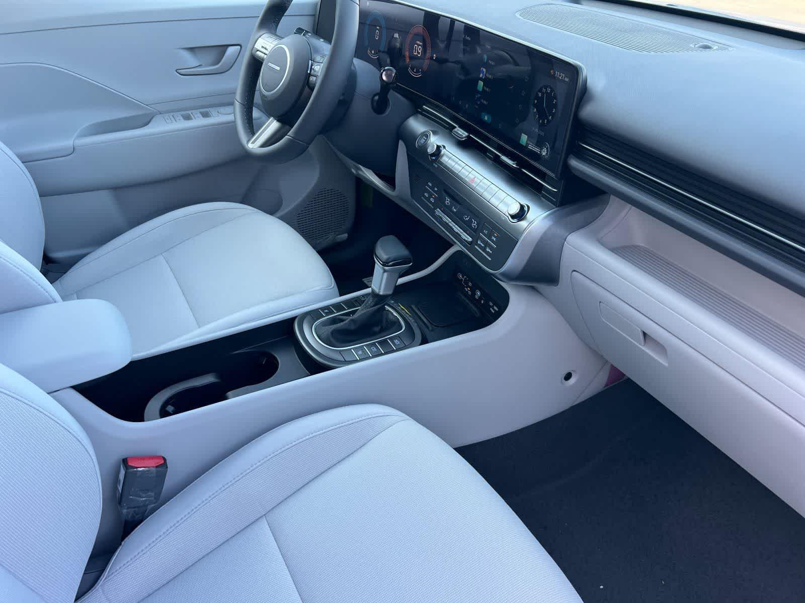 Thumbnail: 2026 Hyundai Kona - 16