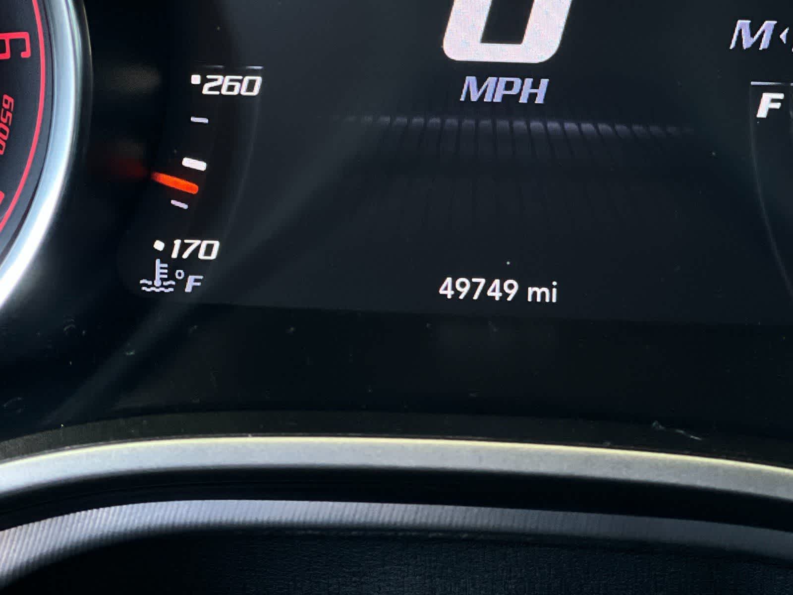 Thumbnail: 2021 Dodge Challenger - 25