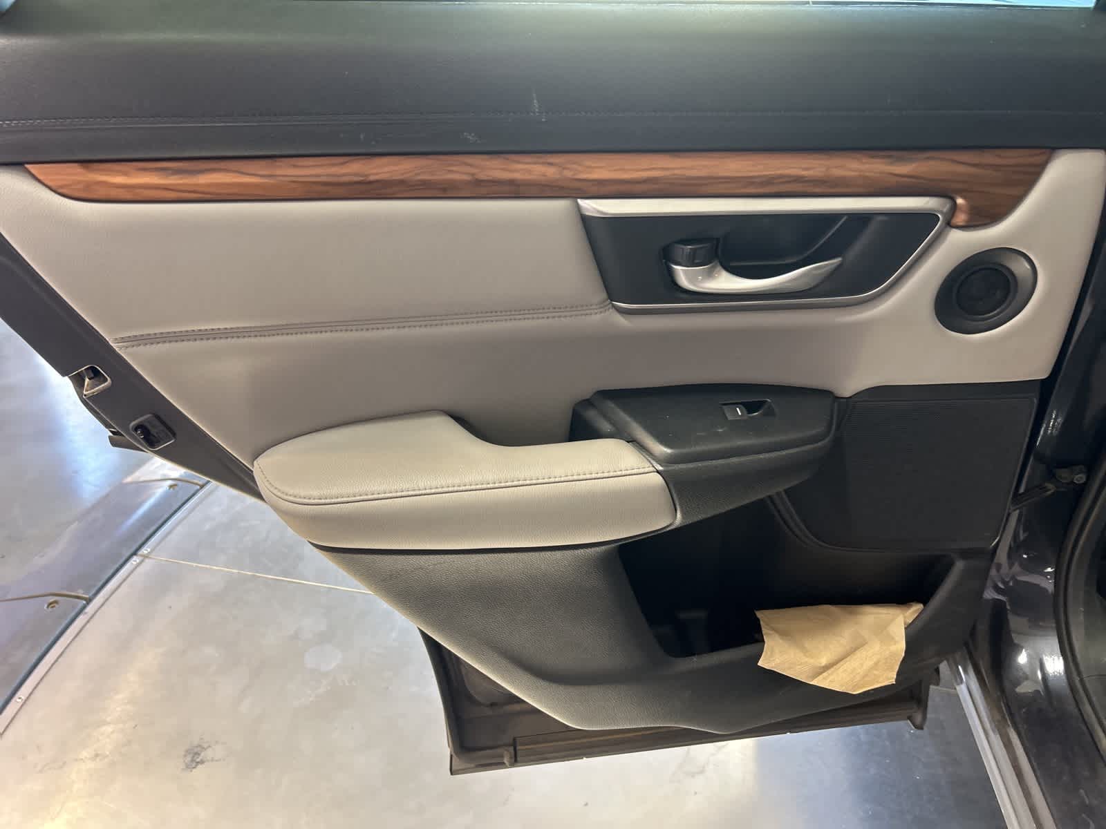 Thumbnail: 2018 Honda CR-V - 17