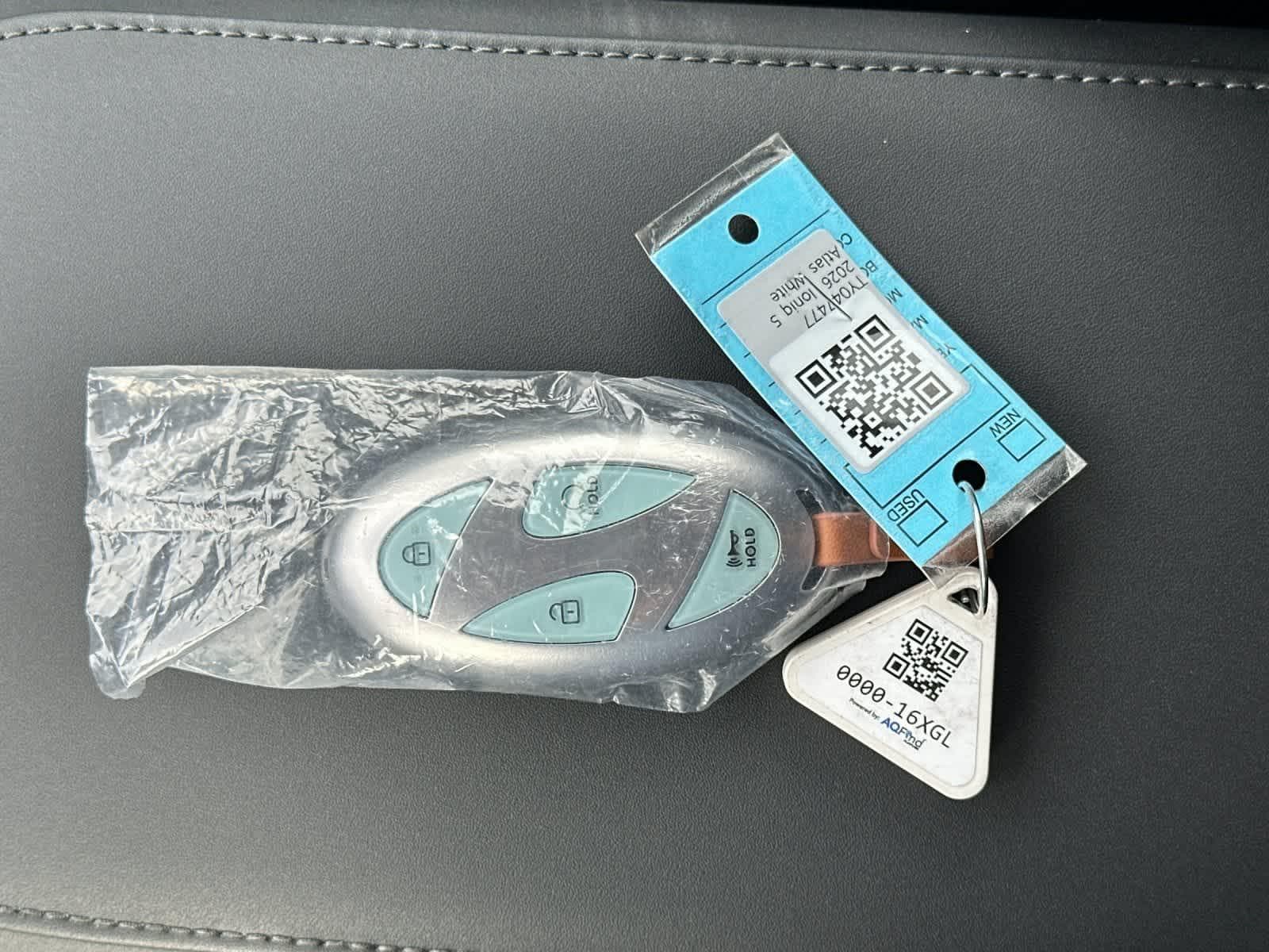 Thumbnail: 2026 Hyundai Ioniq 5 - 28