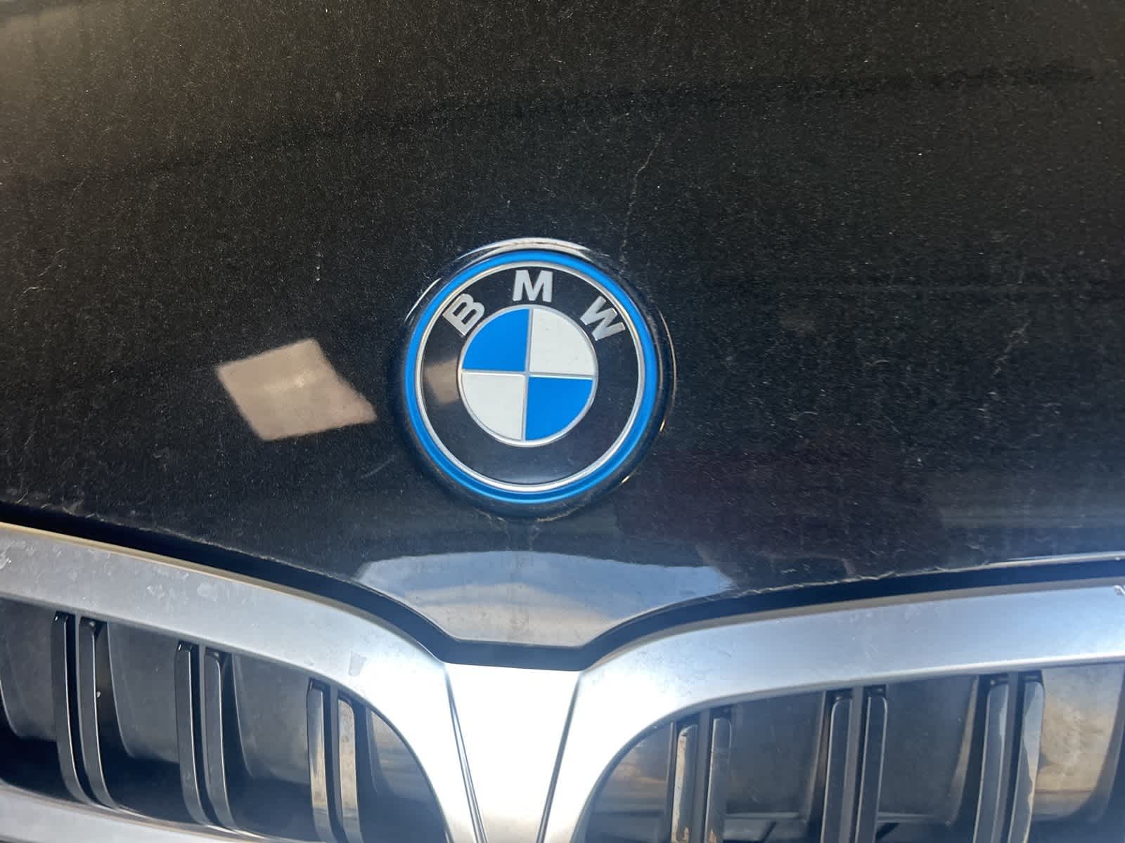 Thumbnail: 2024 BMW 3 Series - 3